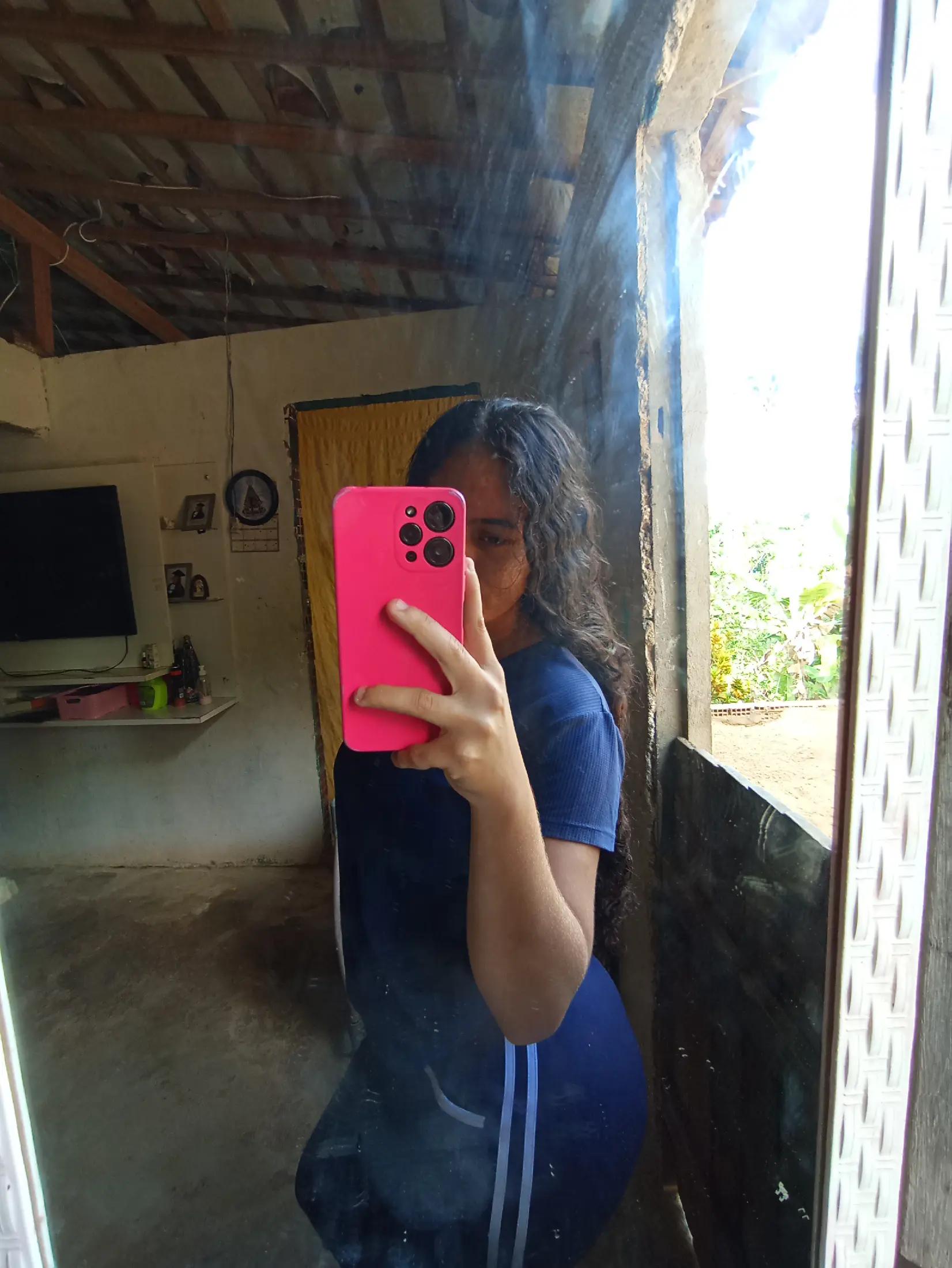 @princesadele💯😌