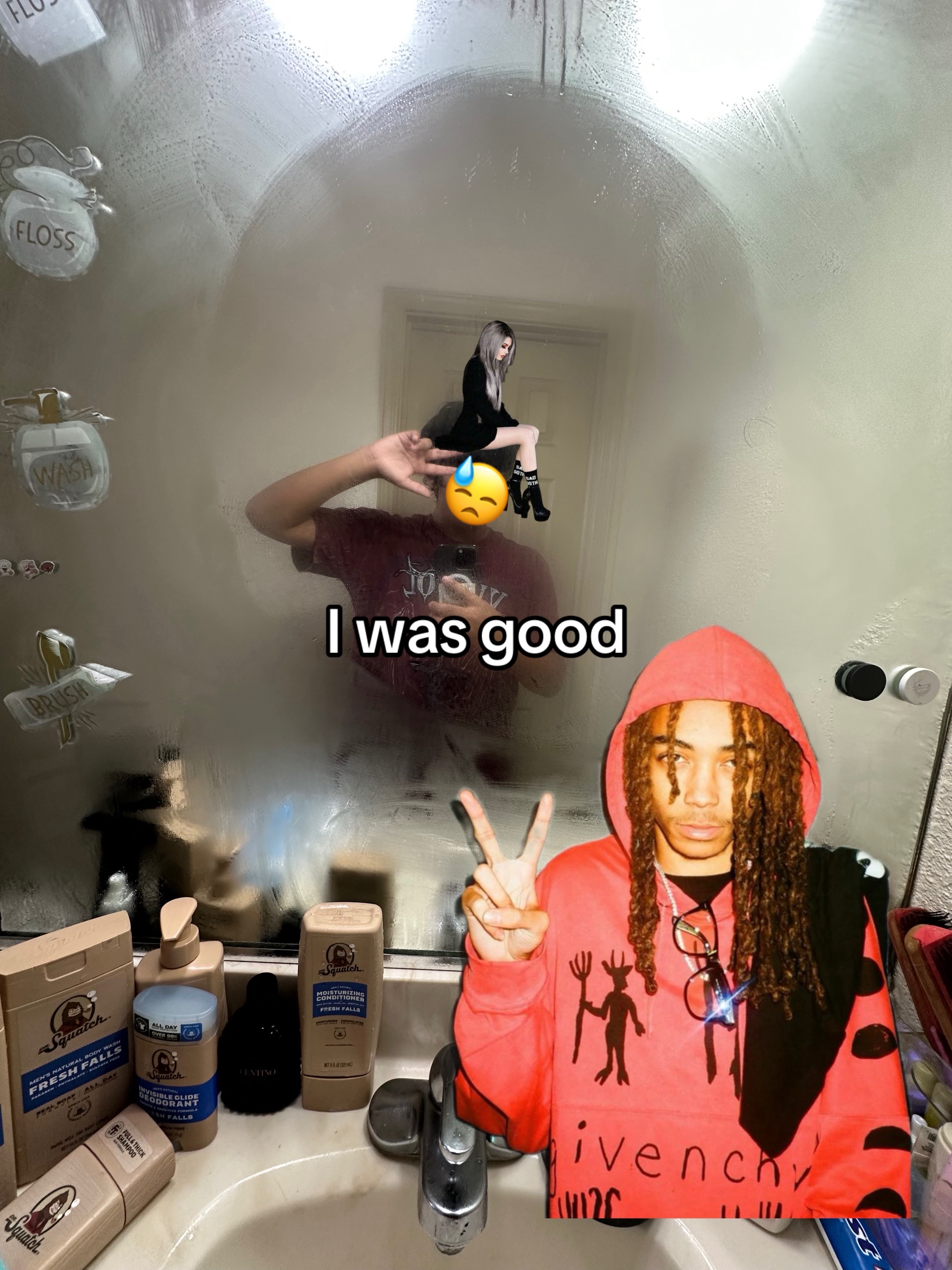 @L3SB1AN V4MPZ