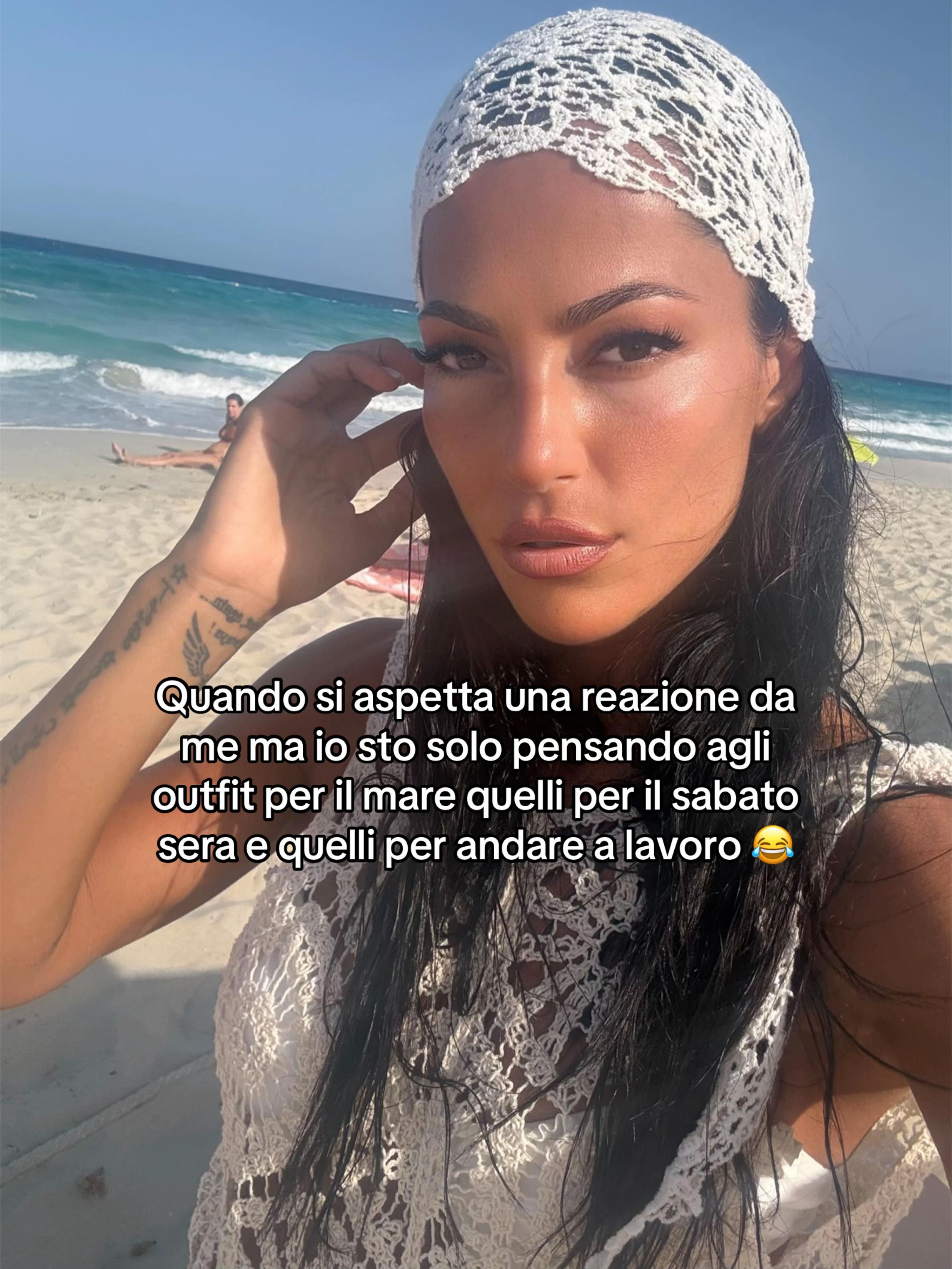@🥋Nunzia Laezza🏋🏽♀️