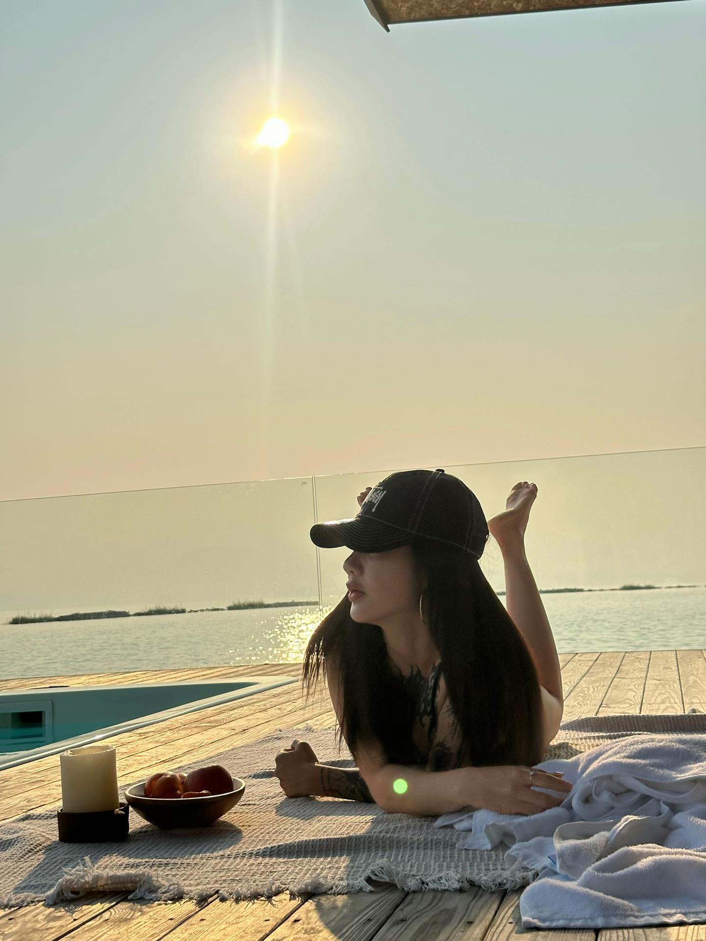 @Puu Jiranan