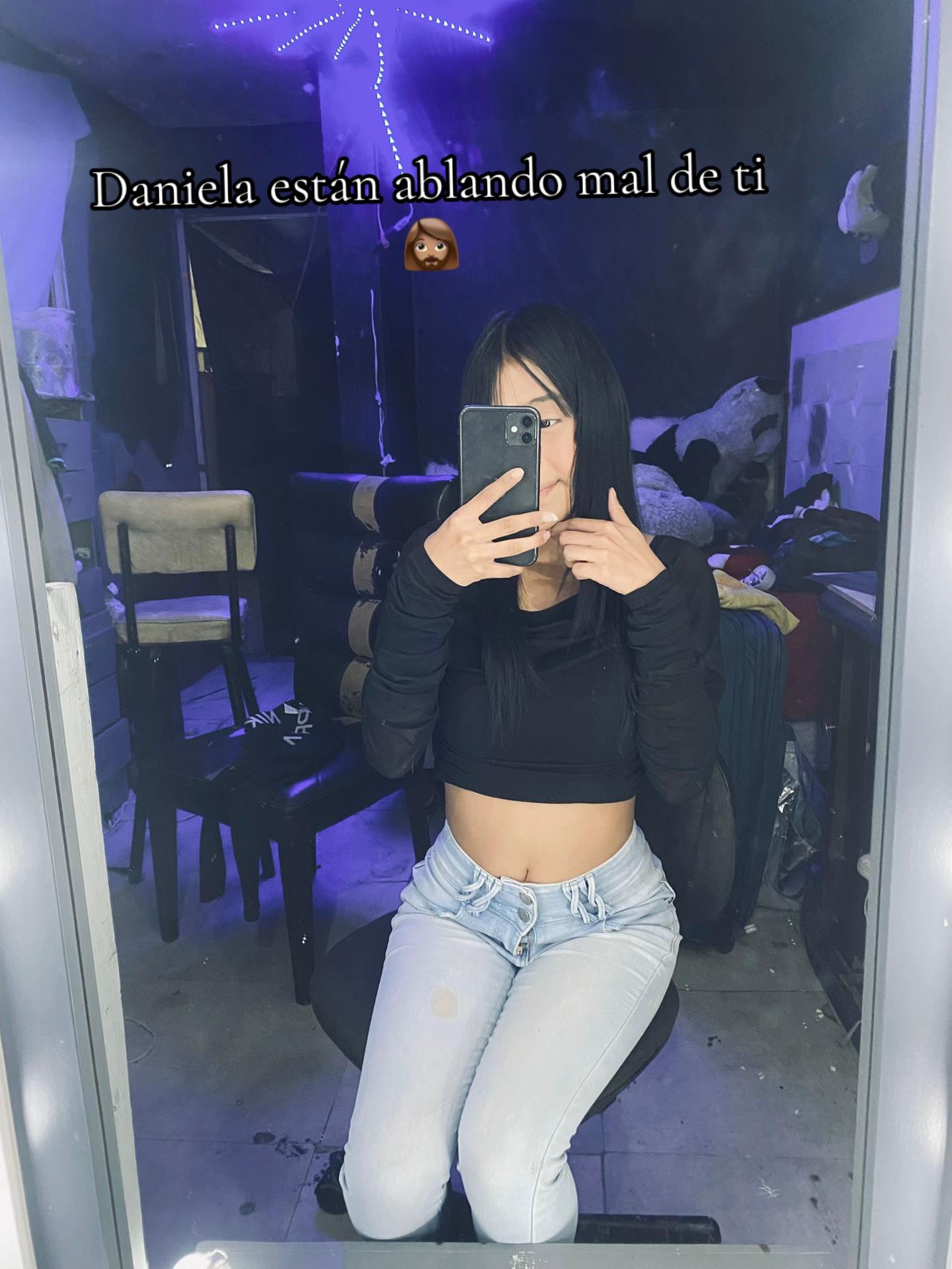 @DANIELA๐๐