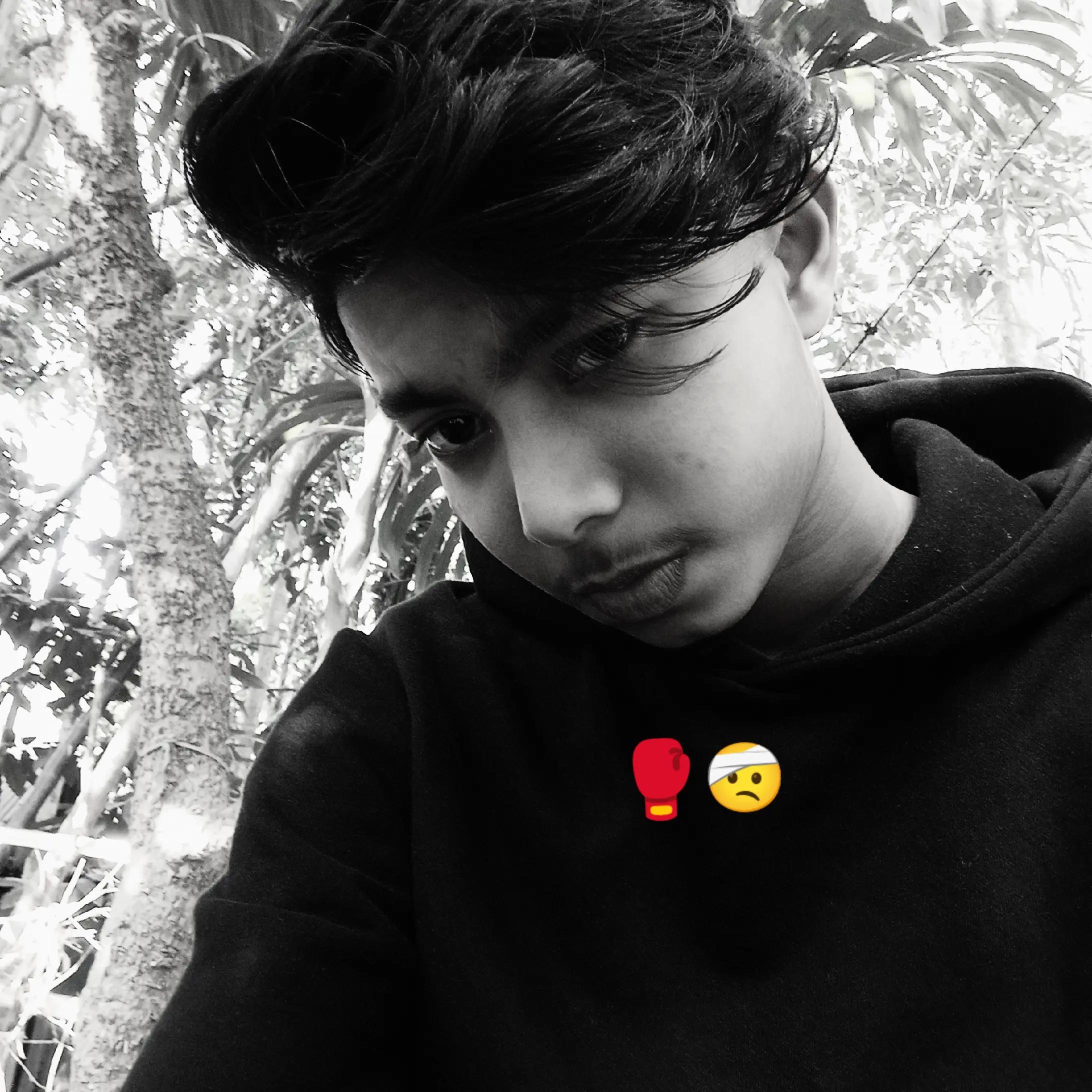 @đ âĄsigma boy Rayhan âĄđ