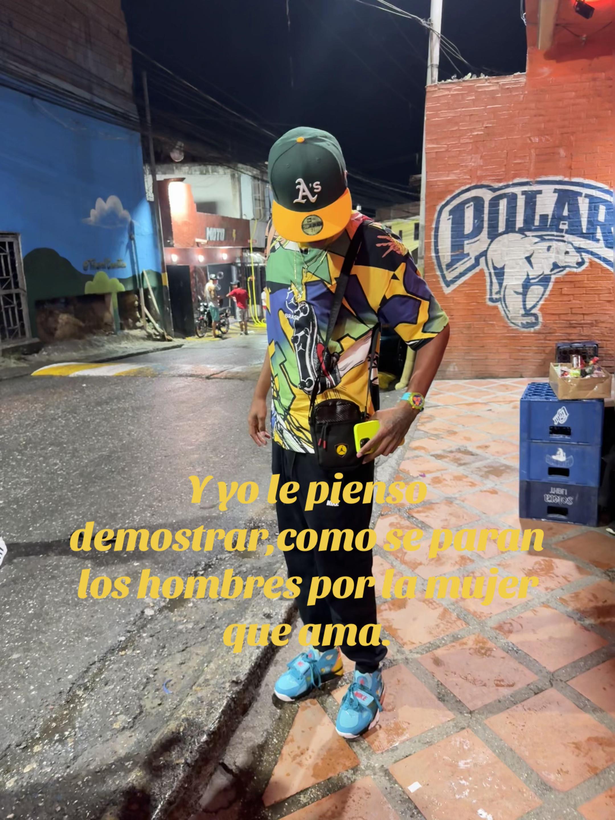@El Chamo Del Vacile