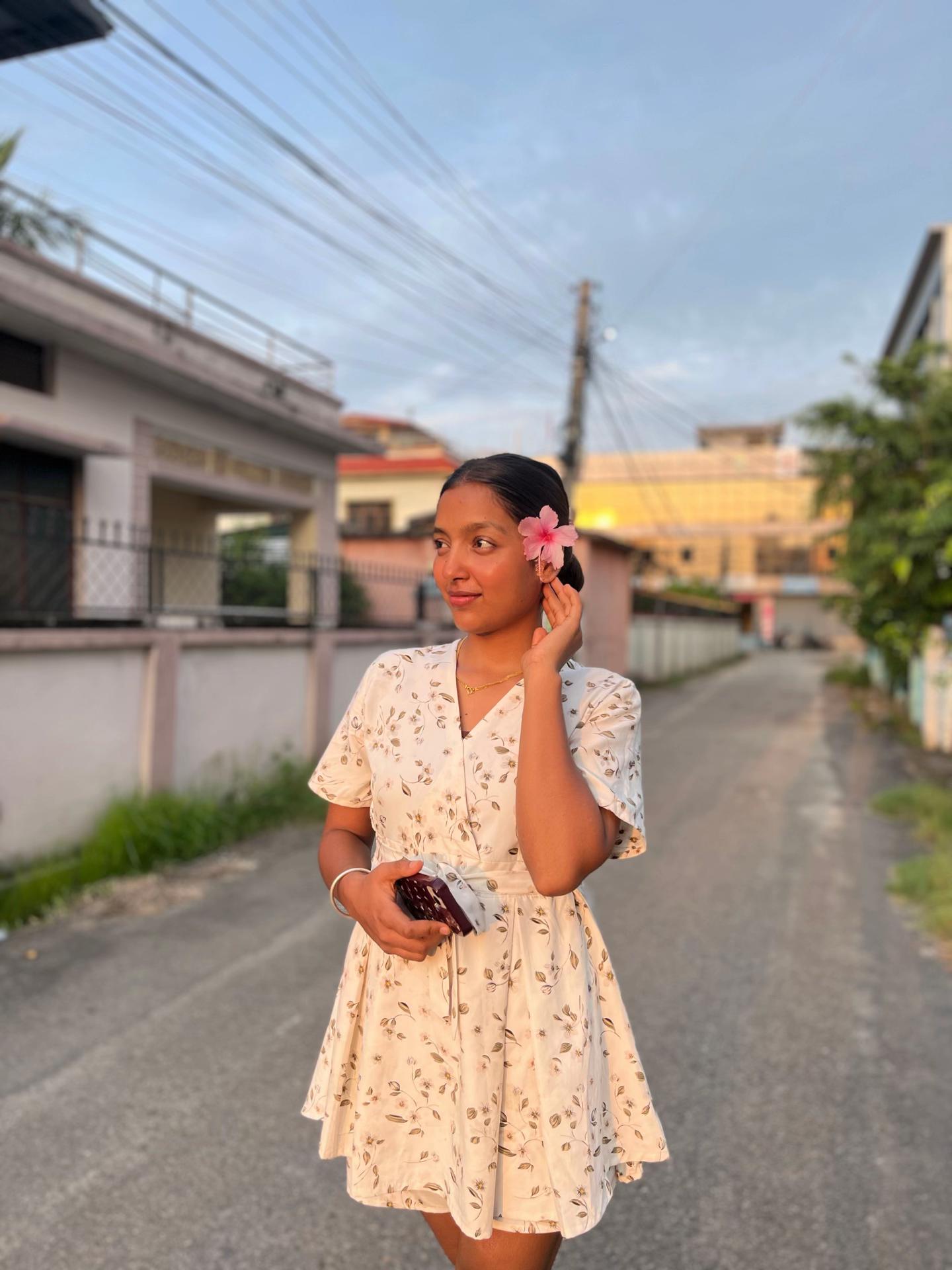 @Ishwari Devkota ♥️