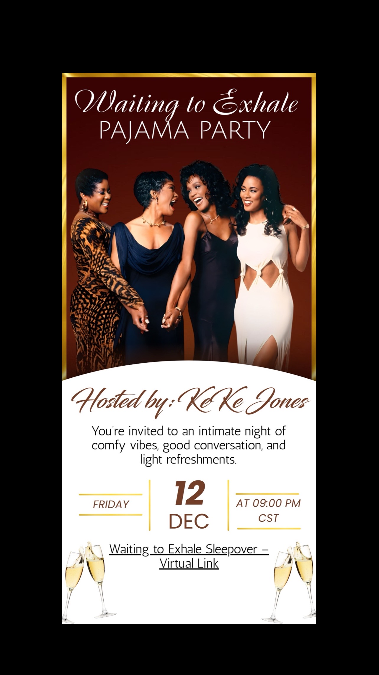 @keketherealMsJones Backuppage