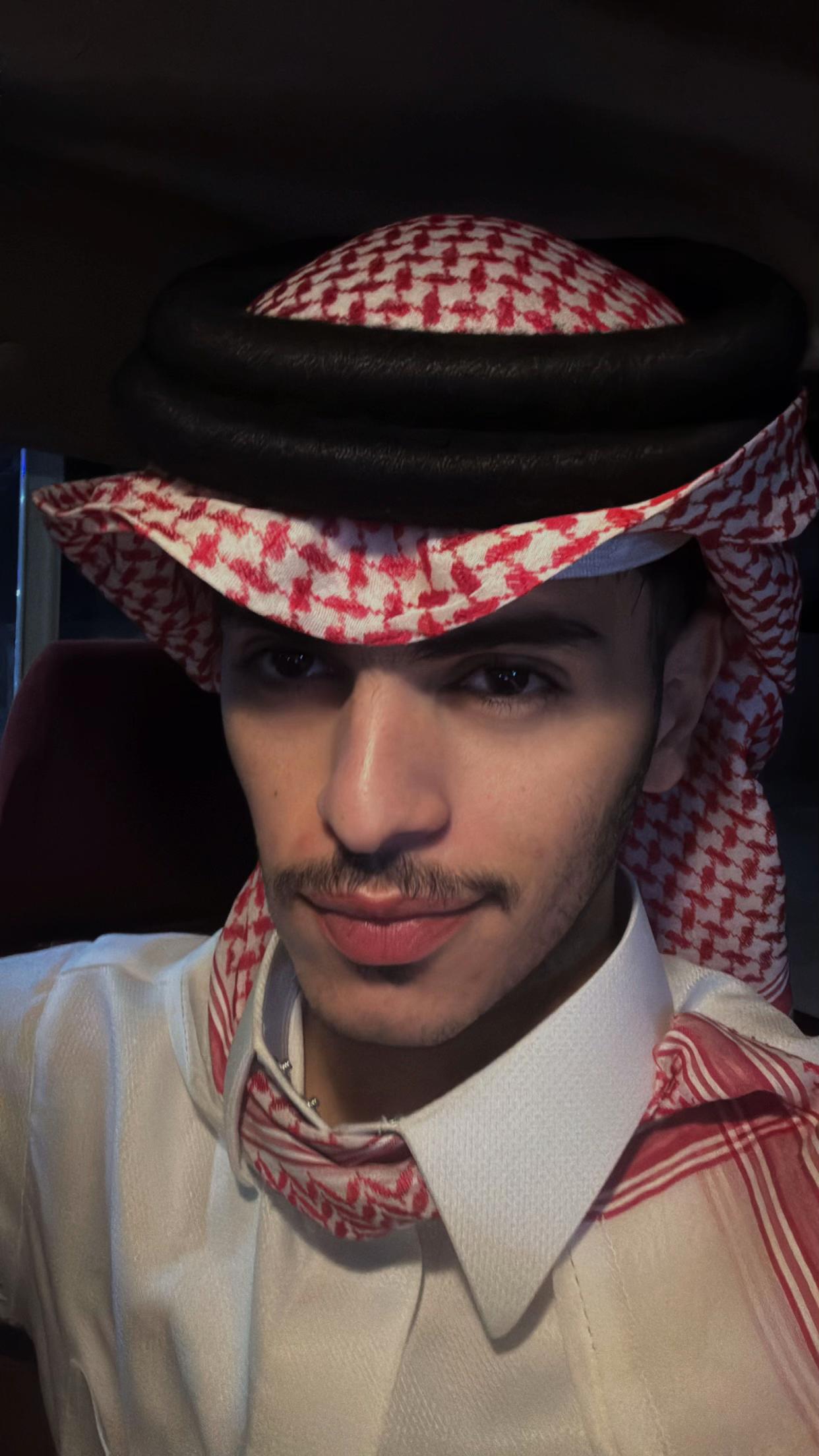 @ياسر الشراري