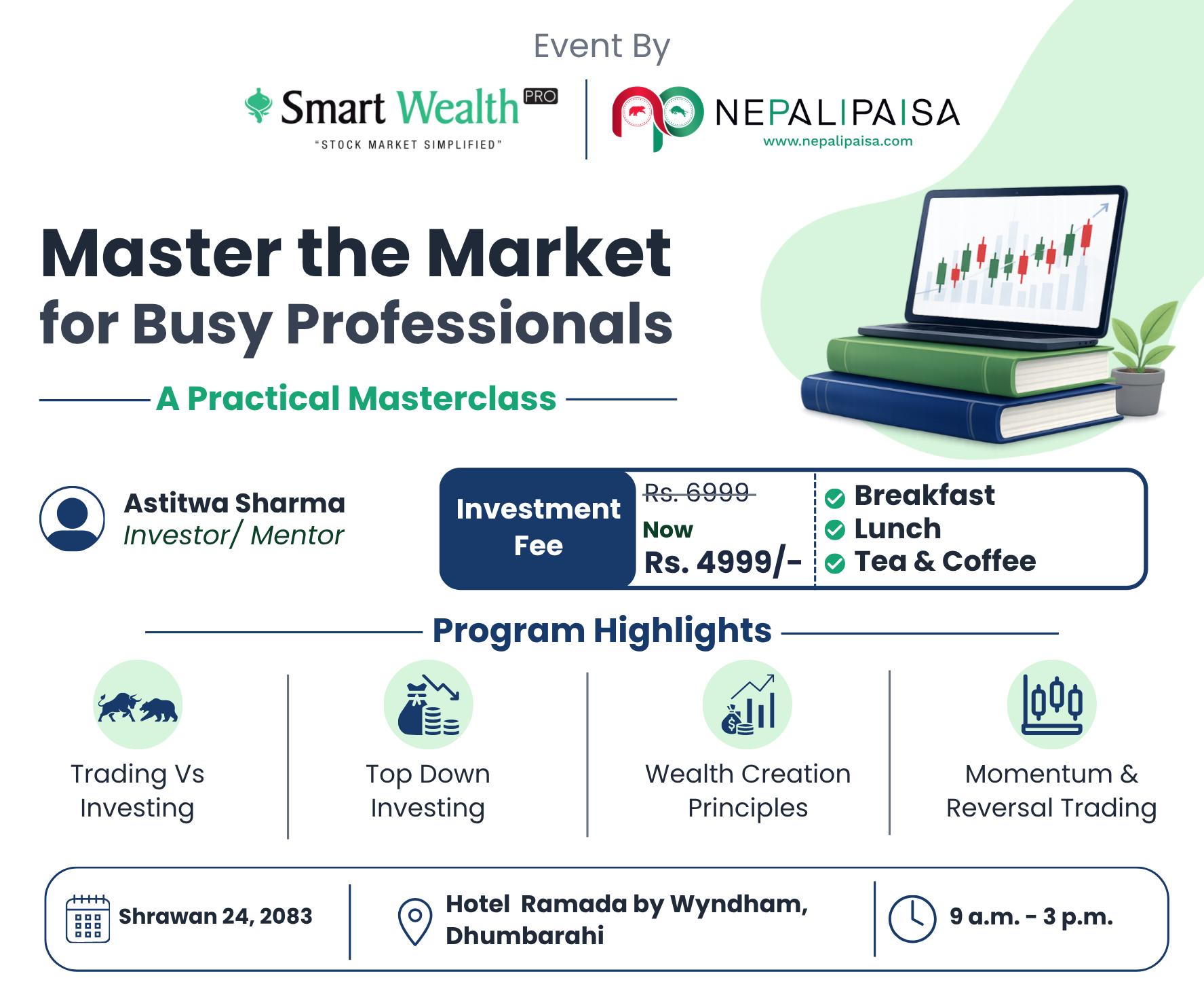 @Smart Wealth Pro