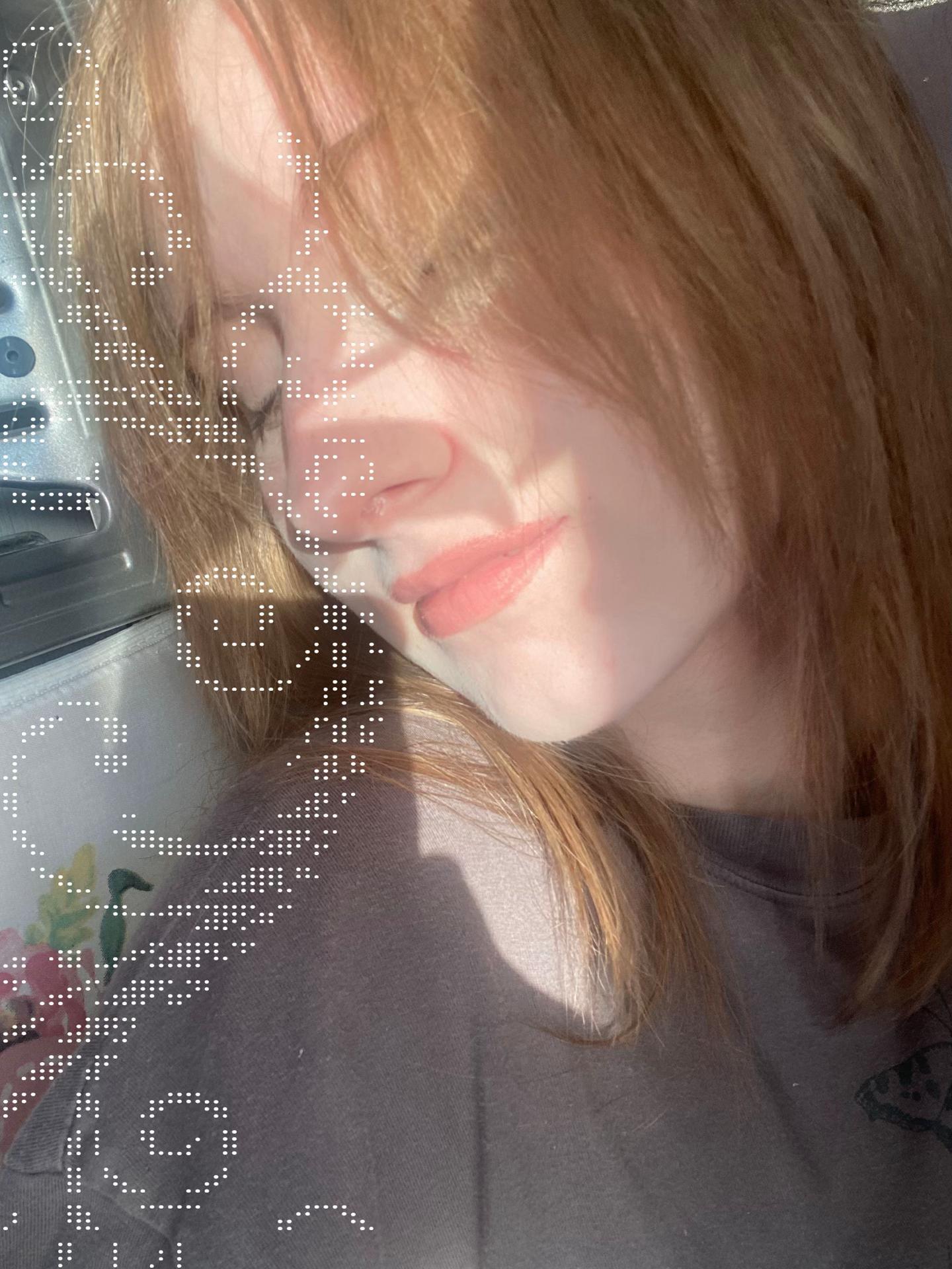 @соня я