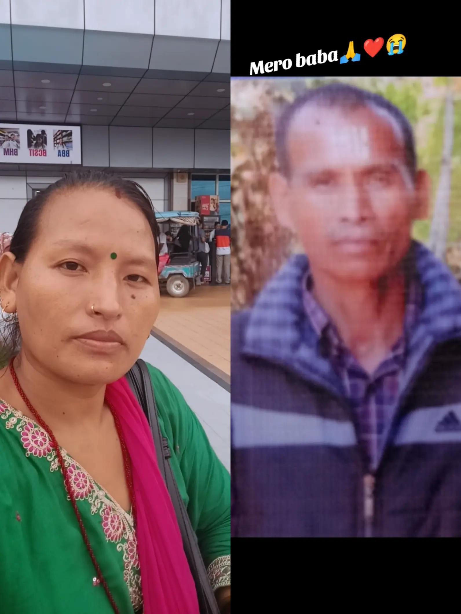 @Keshima❤️Chandra🇳🇵🇮🇳⚔️