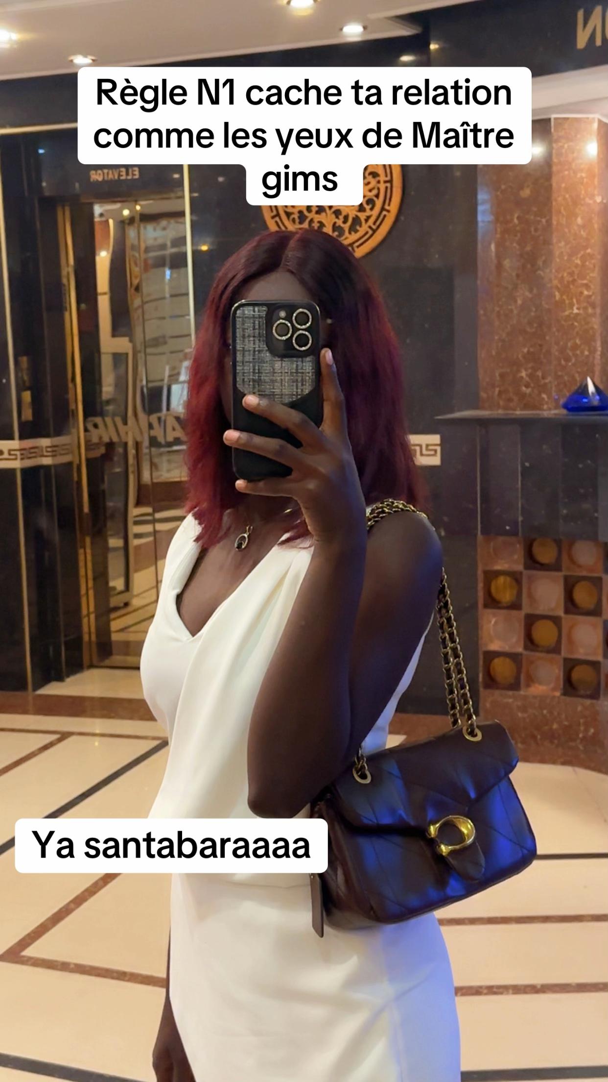 @Love