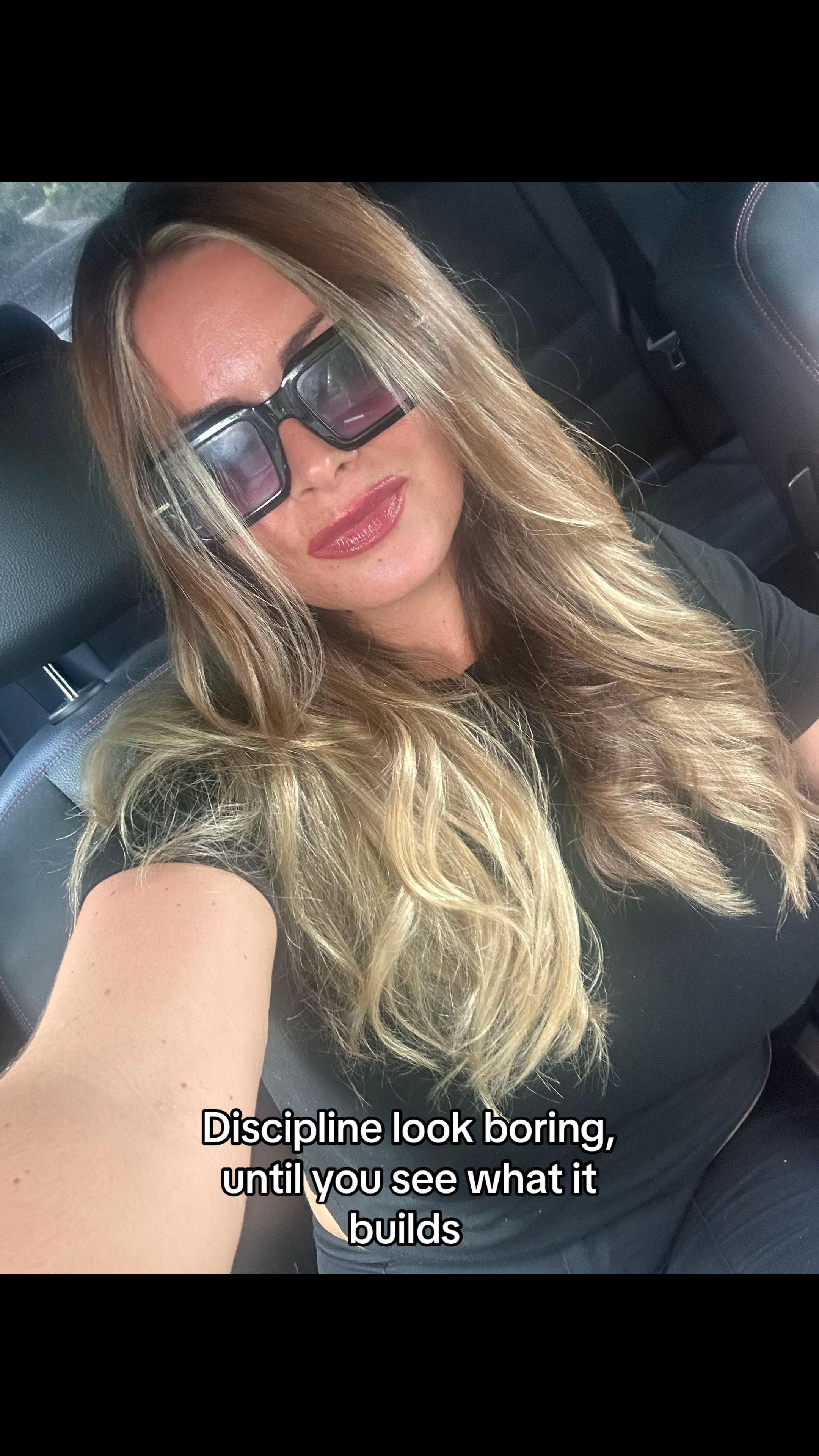 @TashMarie ๐