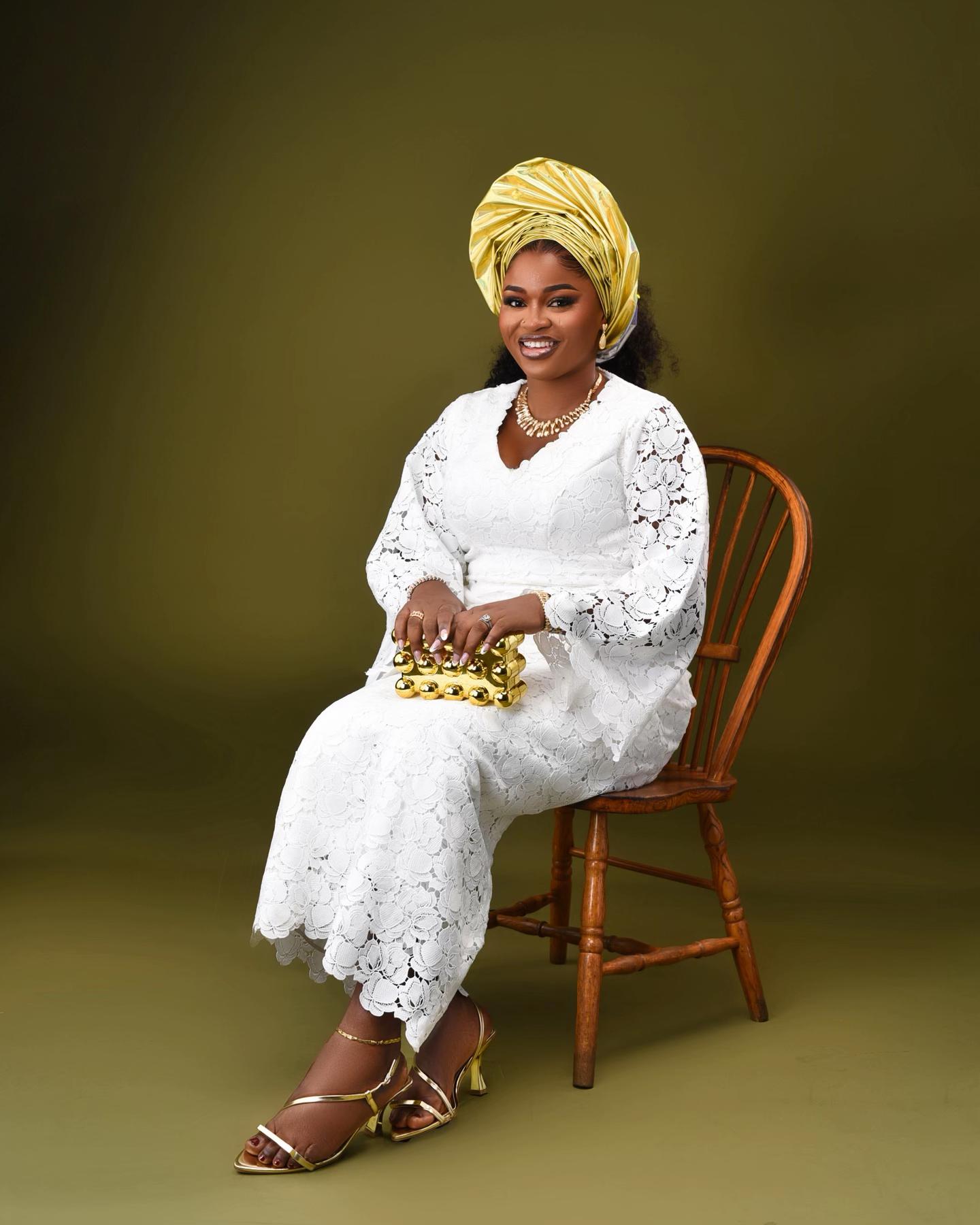 @FABRICS &ABAYA VENDOR IN LAGOS