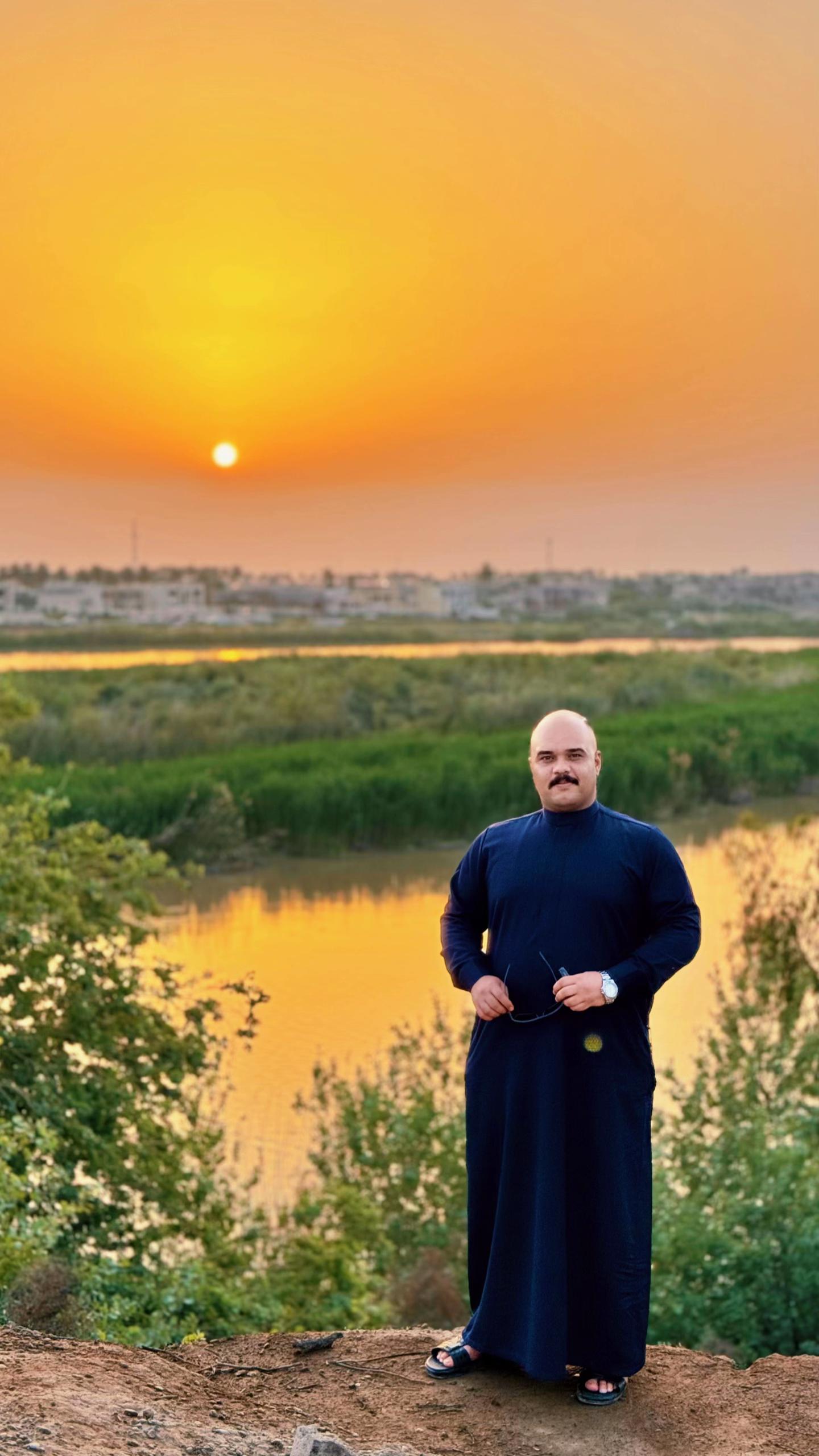 @محمد العيدان الجبوري