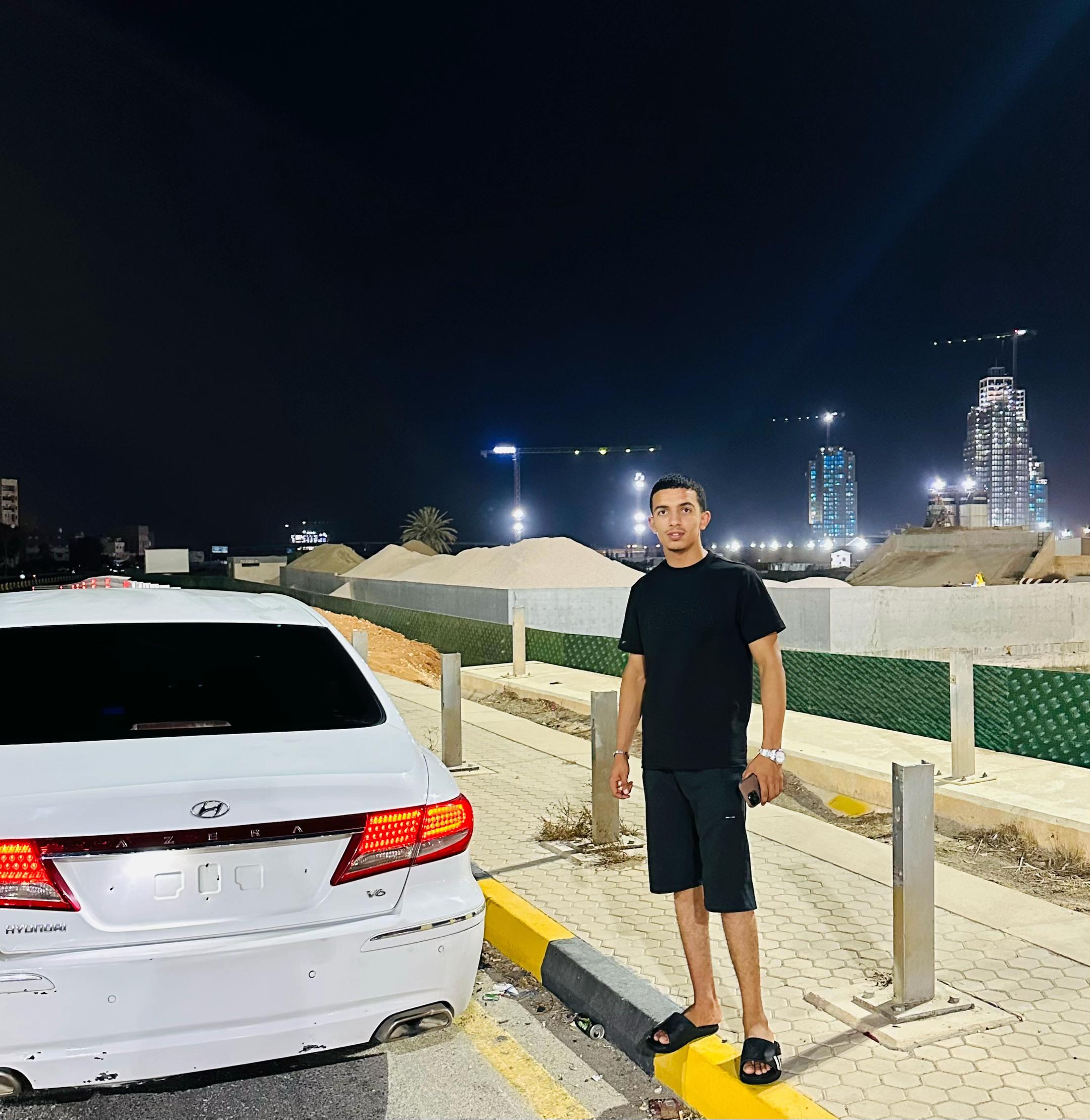 @عبدو الوافيn /| 🇱🇾