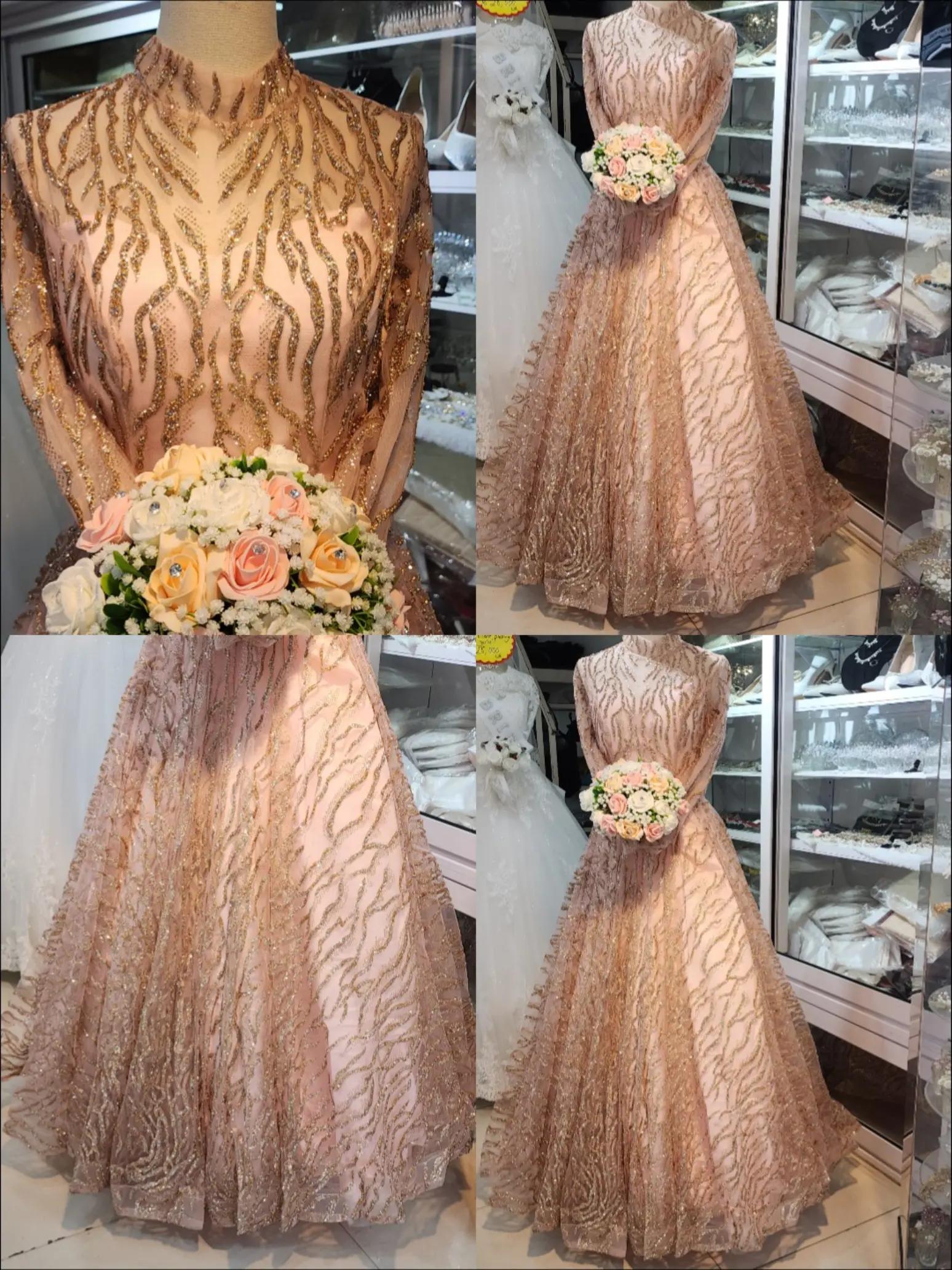 @FOUR SEASONS BRIDAL WEAR