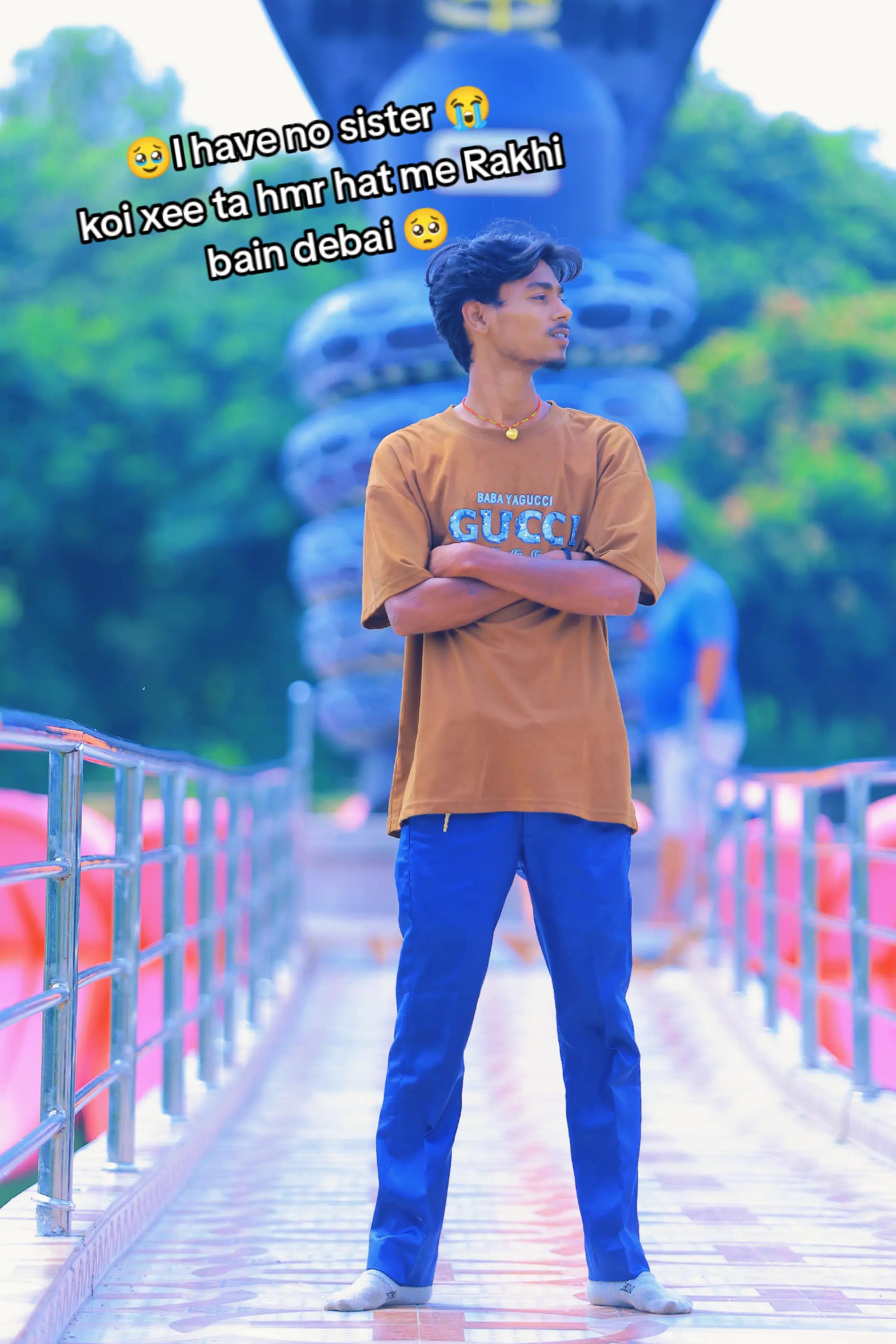 @❤️&zwj;🔥&rarr;Kushwaha Boi❤️&zwj;🔥🤔