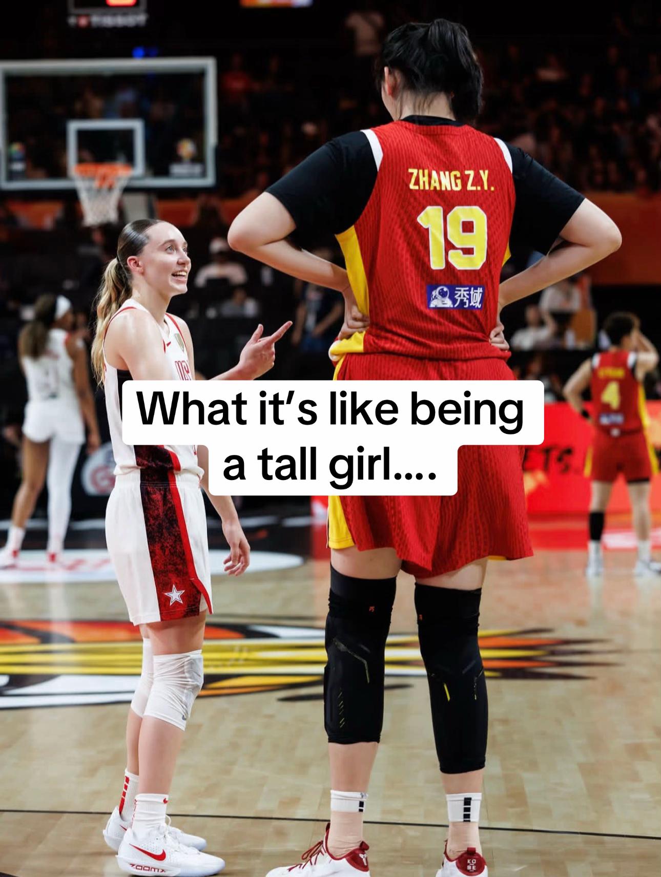 @Olive🫒 | Tall Baddie🏀