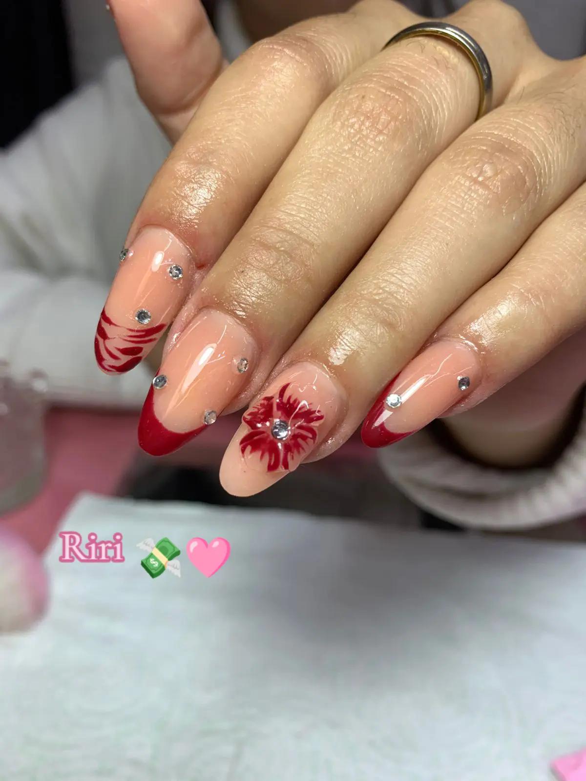 @🌸Geraldine🌸🦋