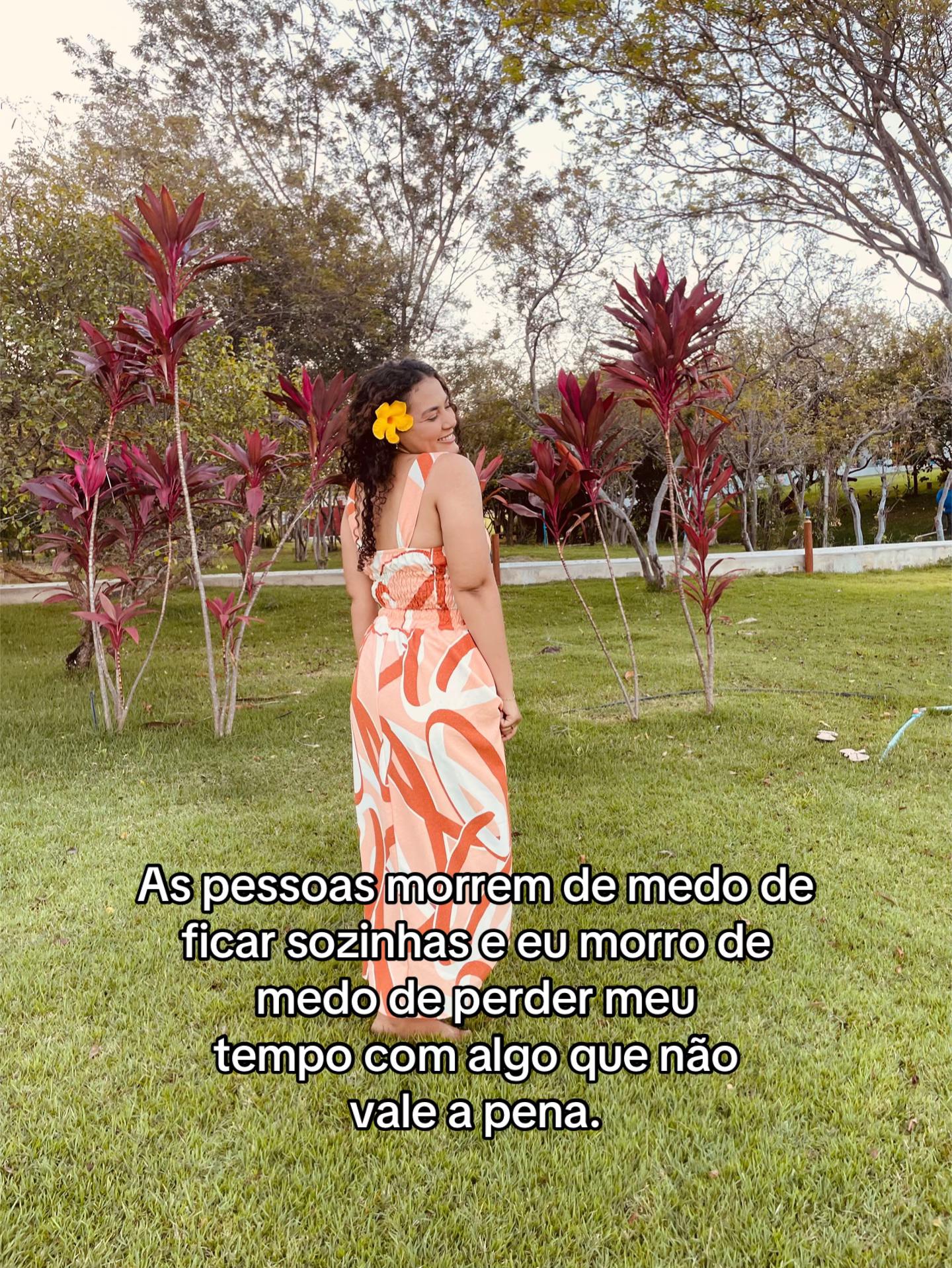 @Maria Luiza