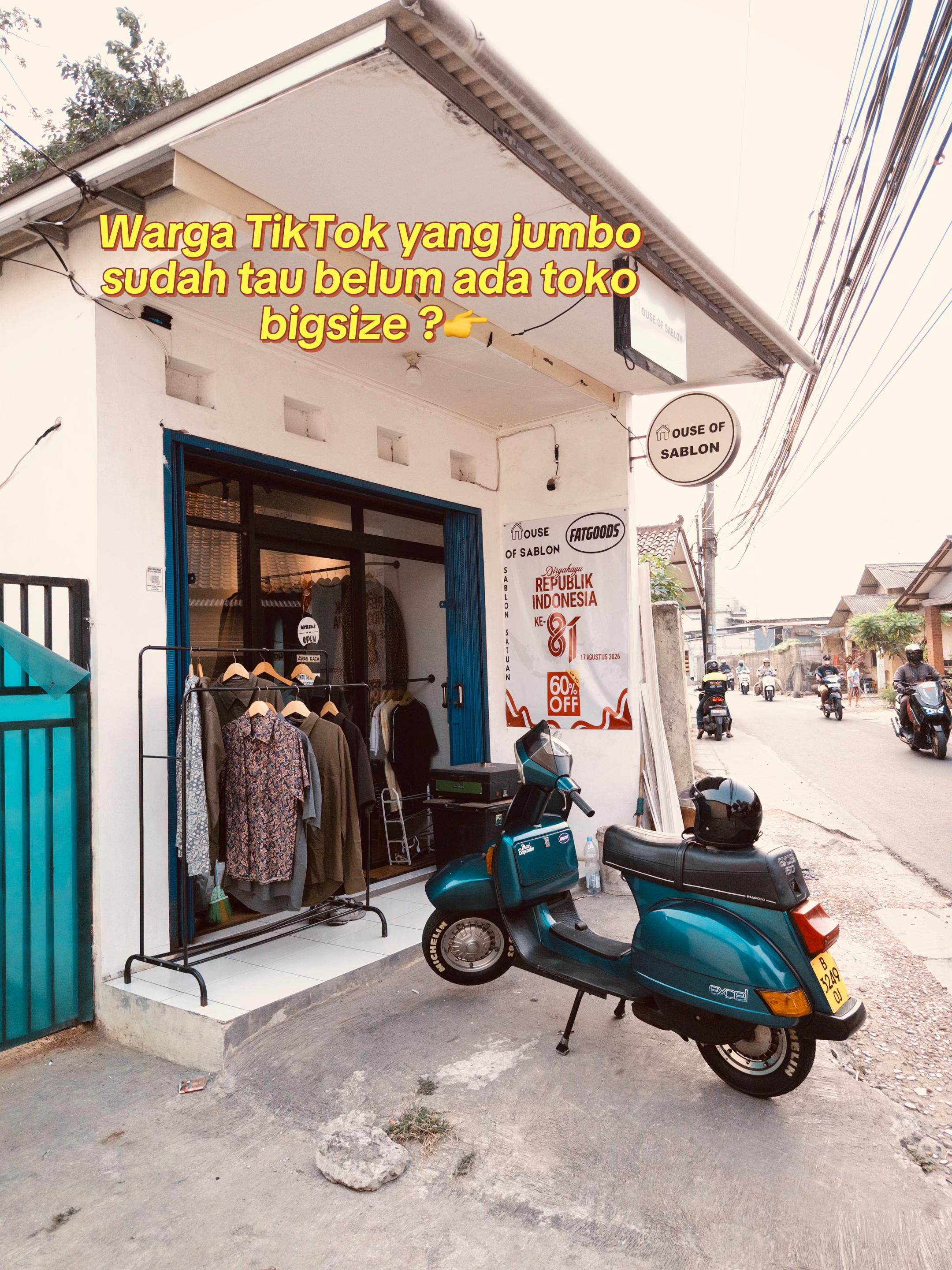 @FATGOODS