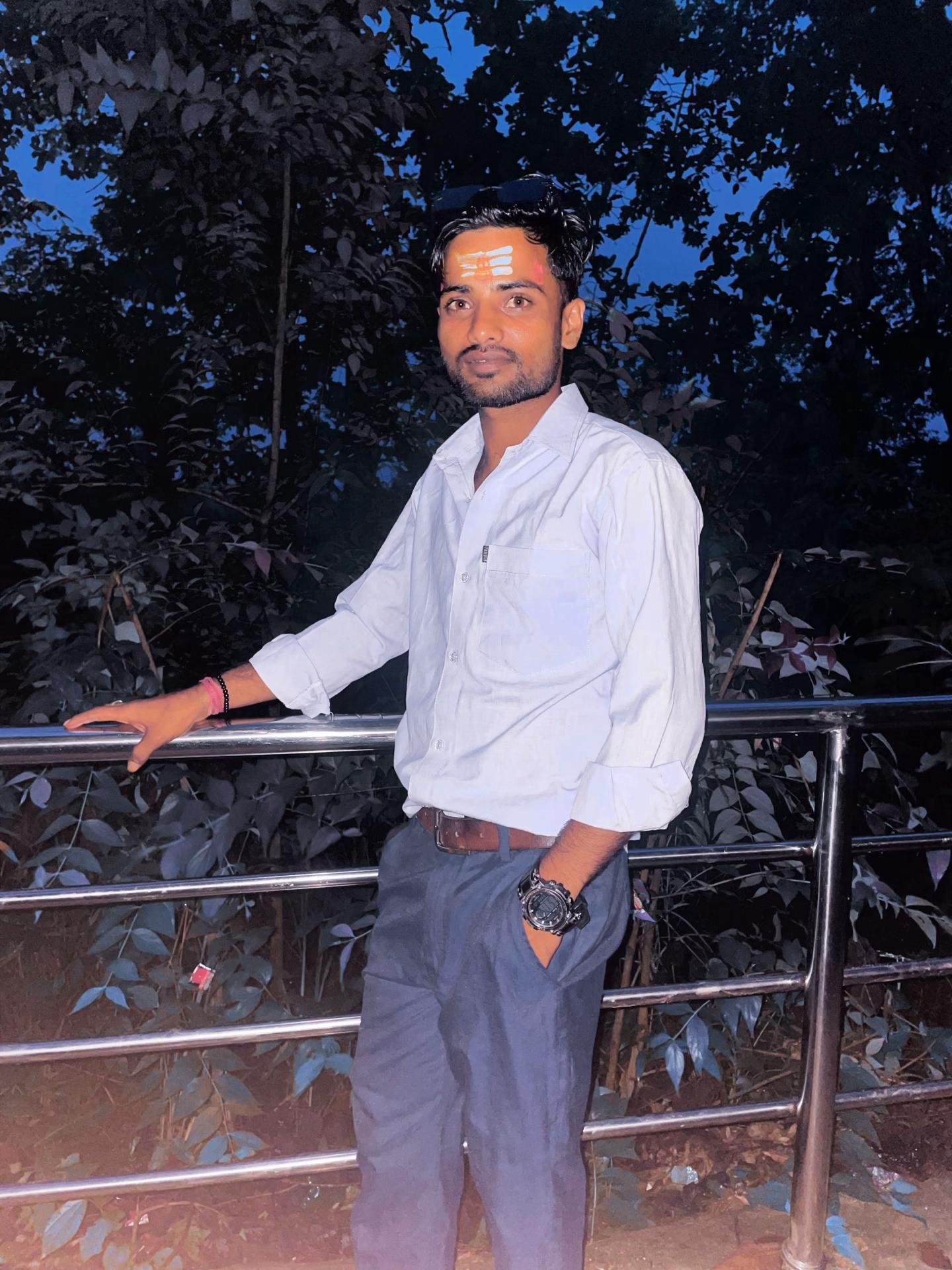 @Bishal ✅ Kumar.