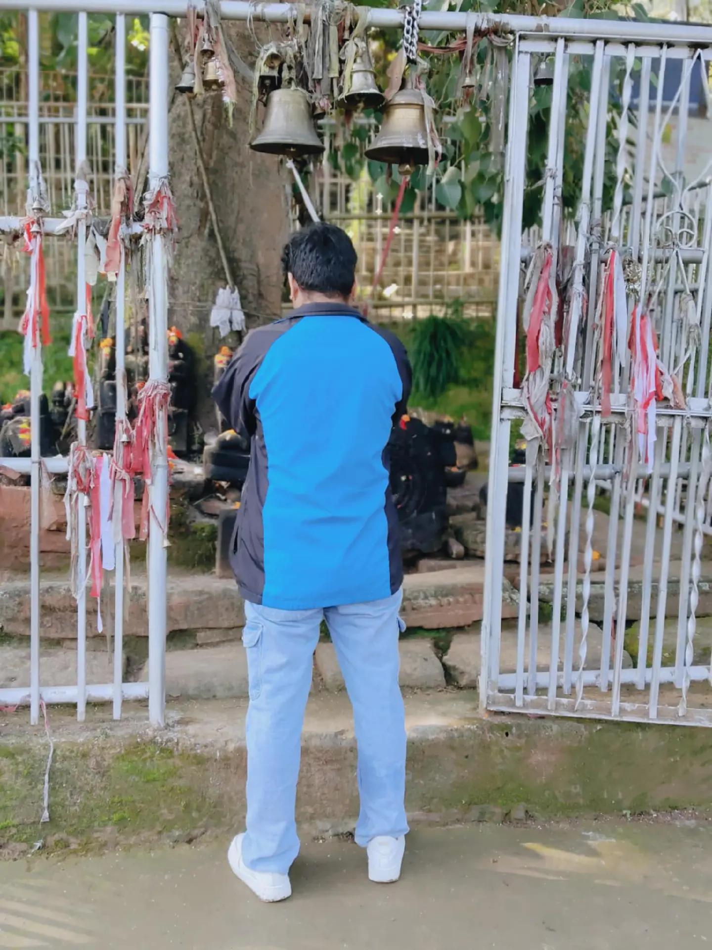 @Mr_पुरन भण्डारी