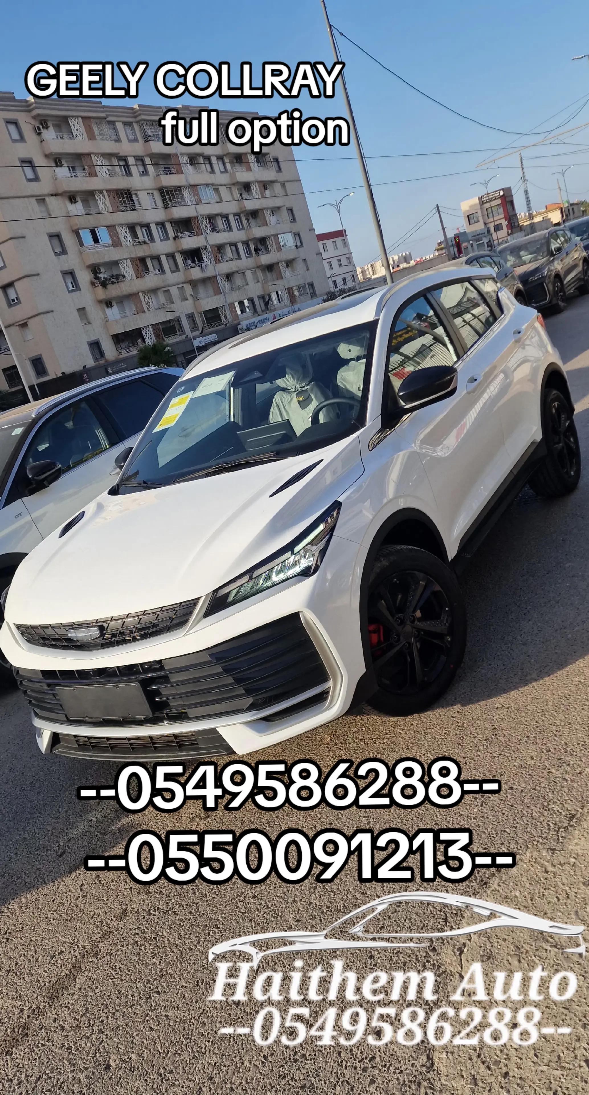 @HAITHEM Auto ๐ฉ๐ฟ
