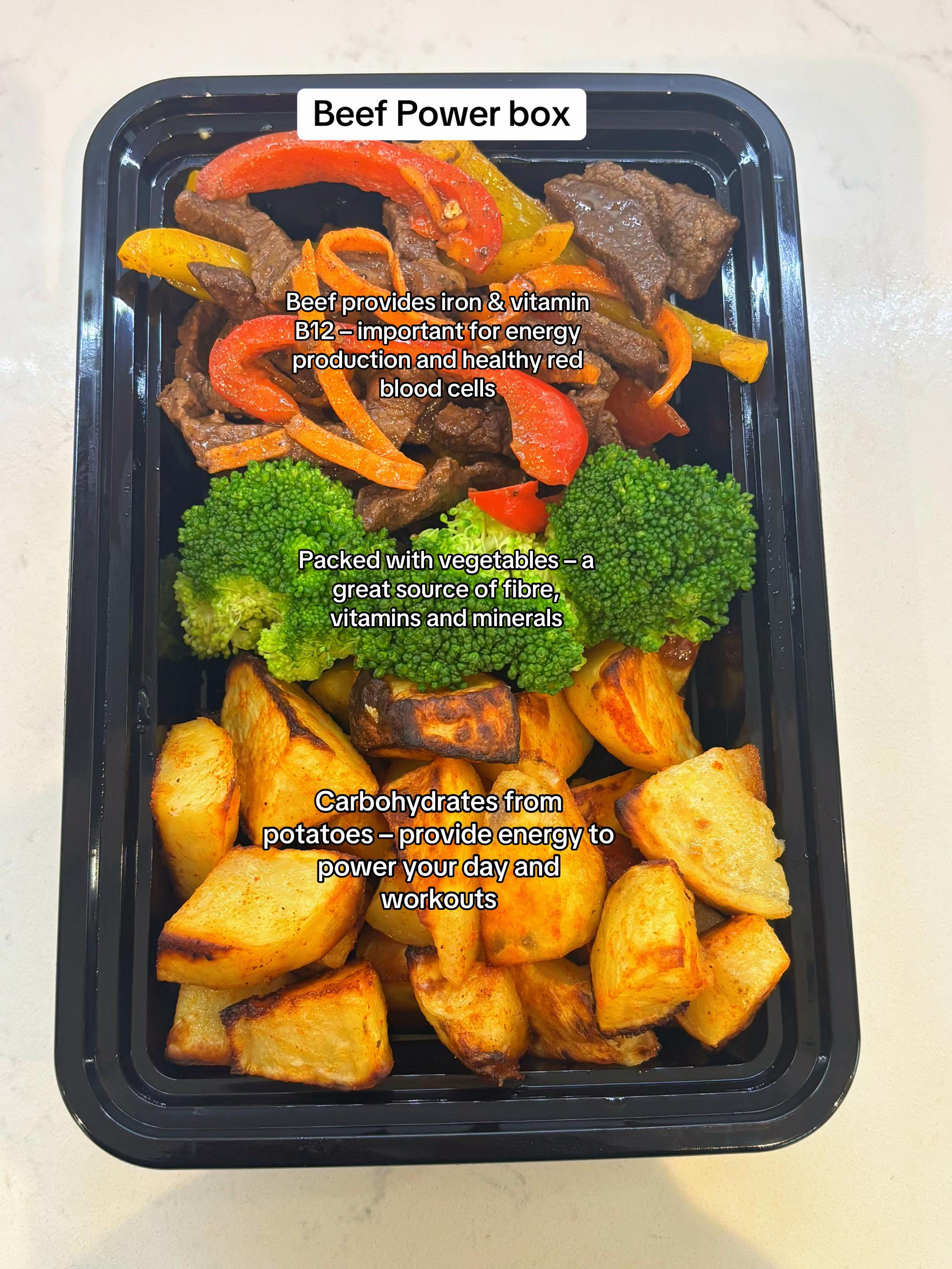 @Thehappymealprepcompany💕