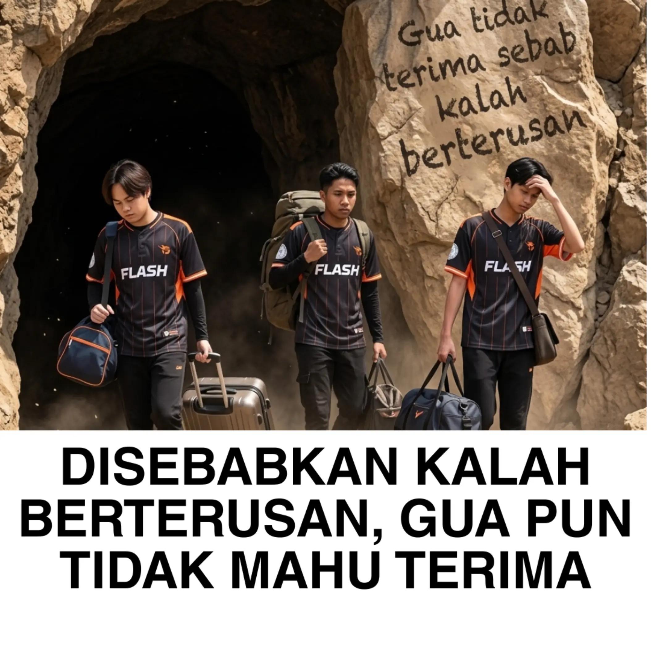 @TEAM VAMOS MALAYSIA ARMY 🇲🇾