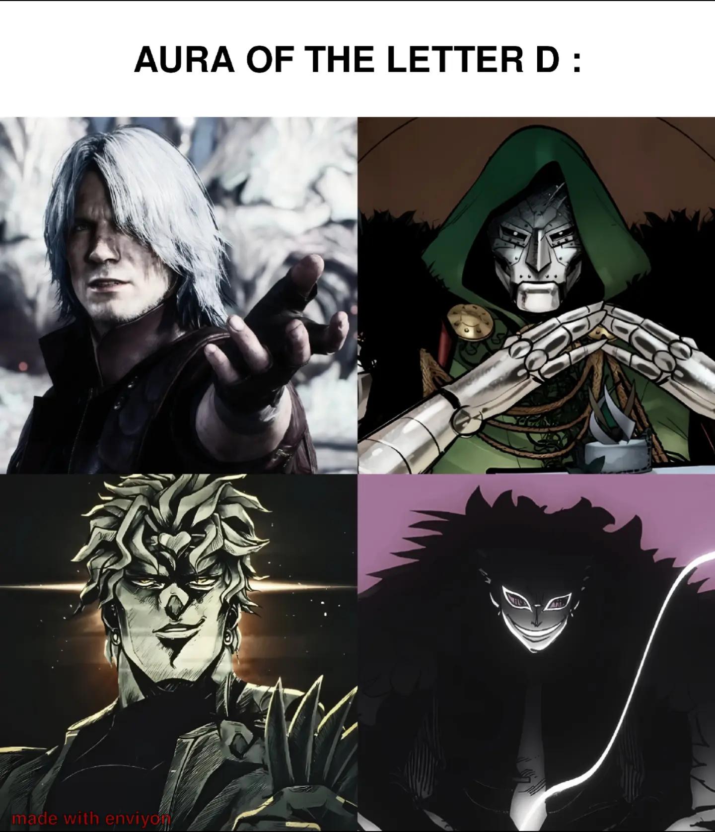 @𝐄 𝐍 𝐕 𝐈