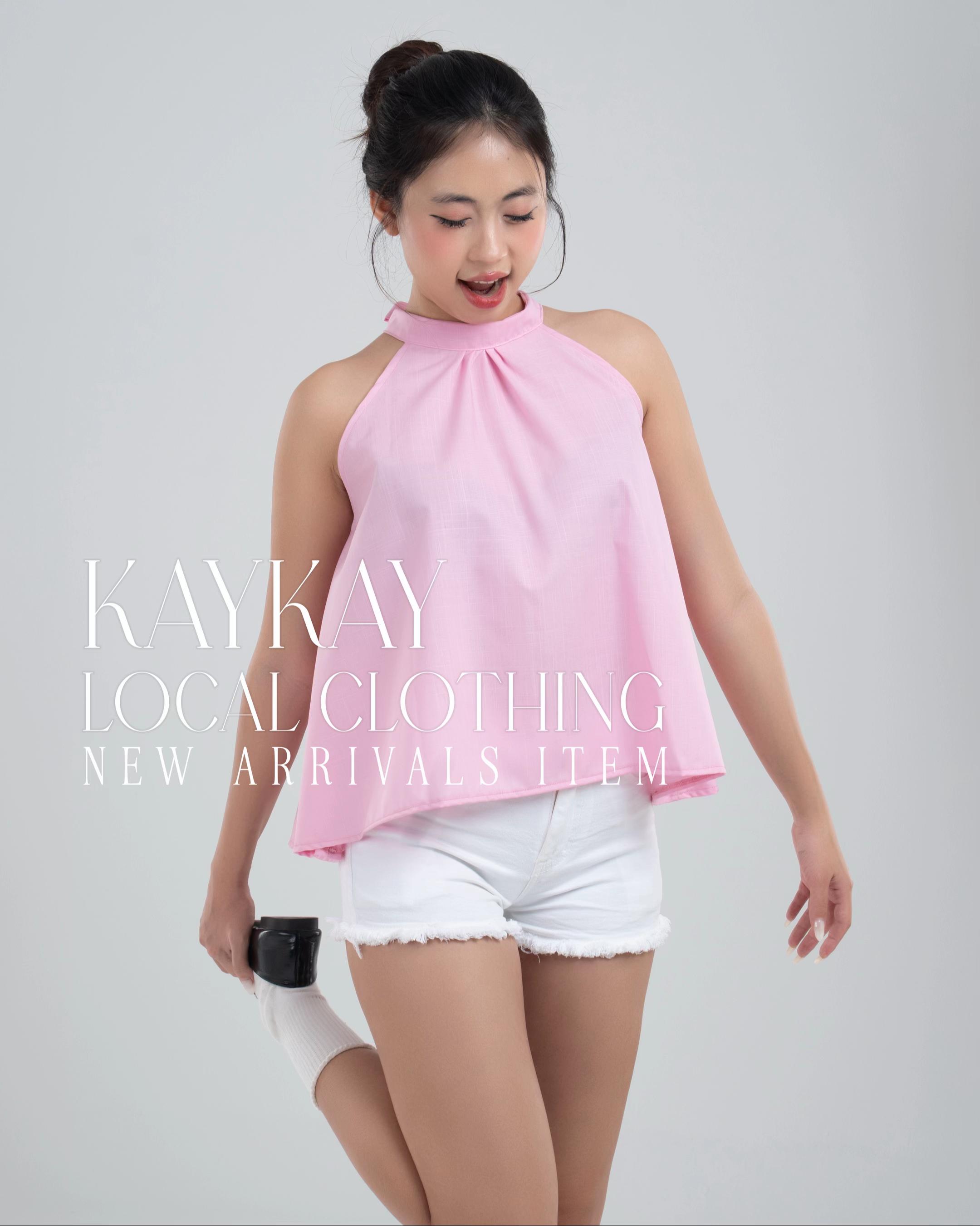 @Kay Kay Local Clothing
