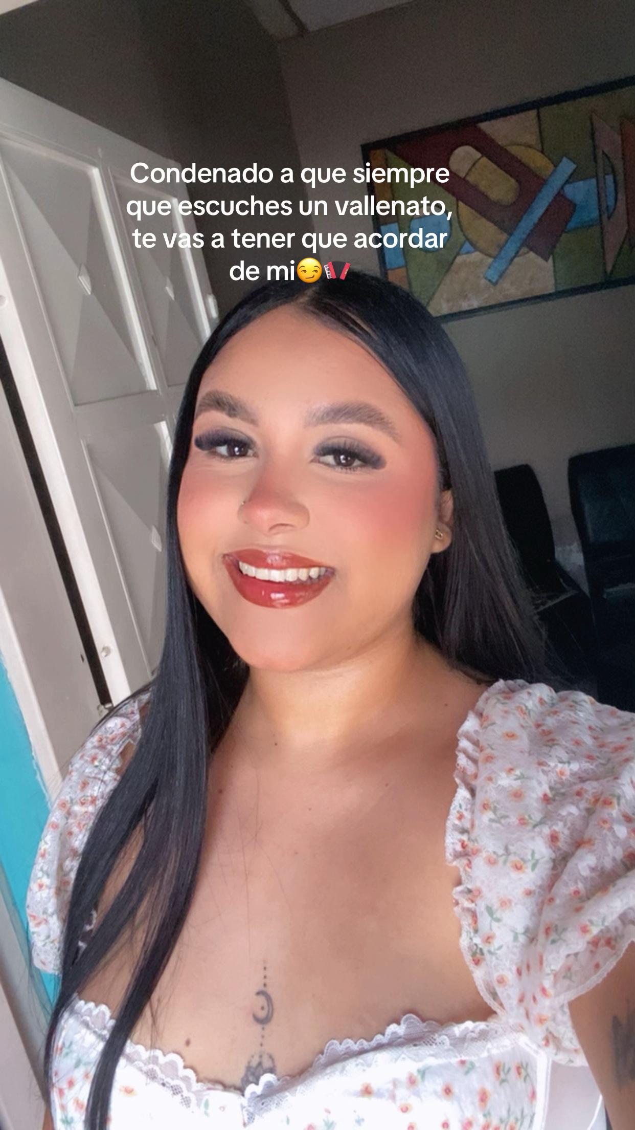 @DANIELA TORRES🌼