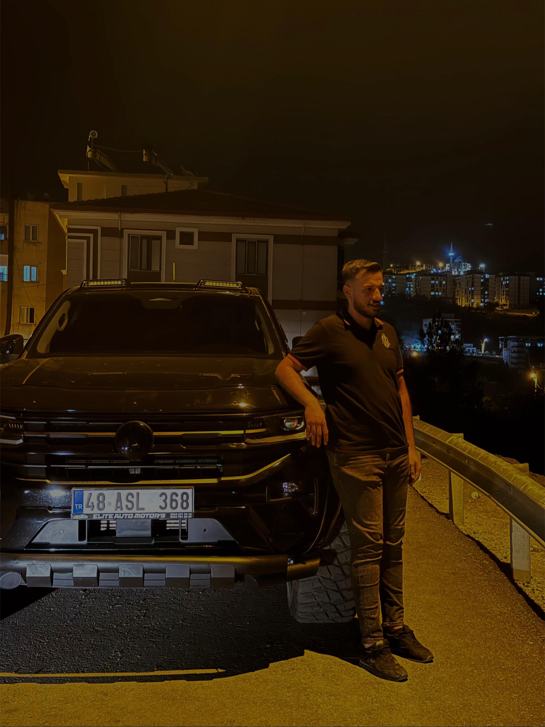 @Hacı Dursun