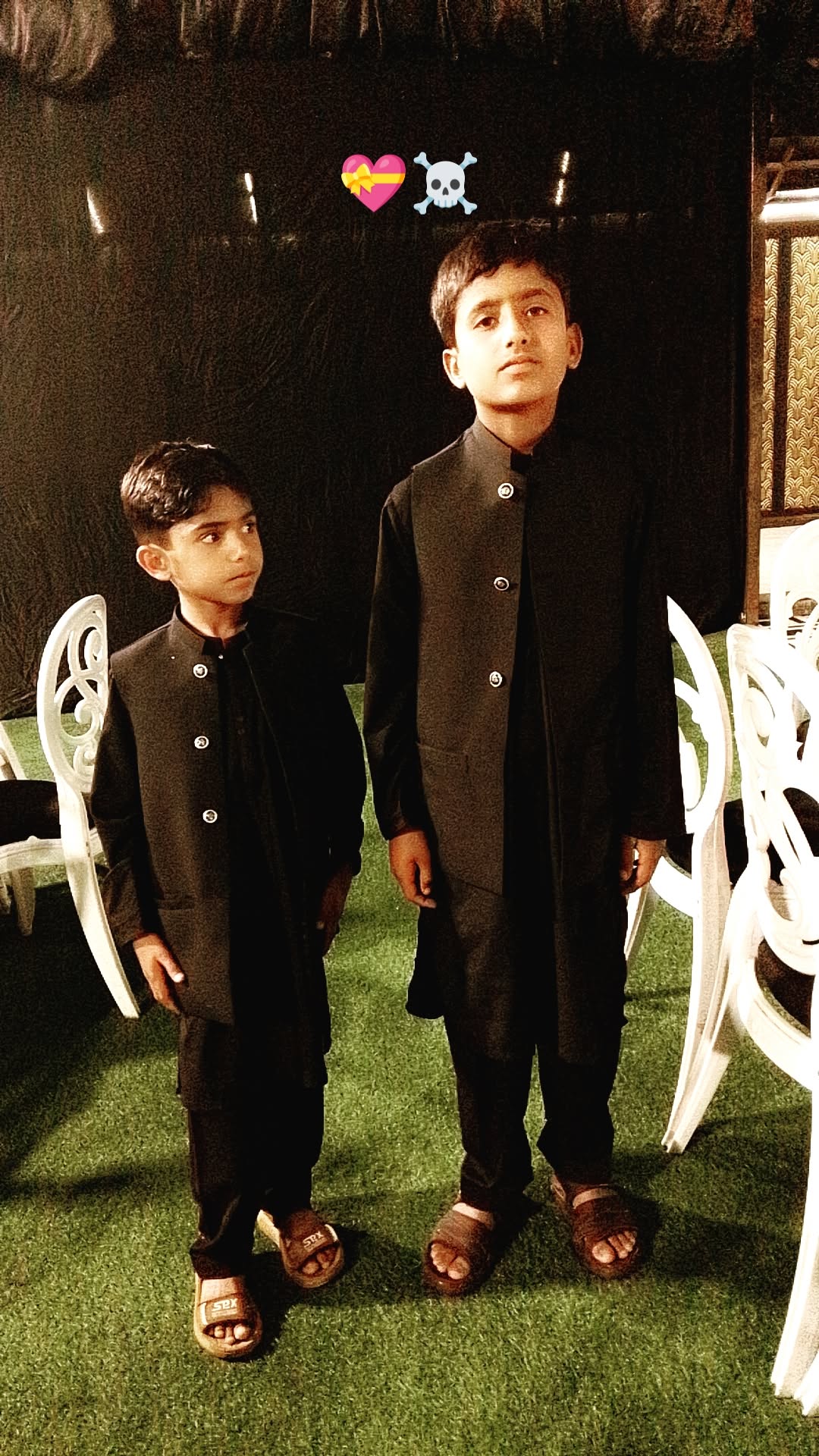 @Malik Waqar hall maqem sahodiy