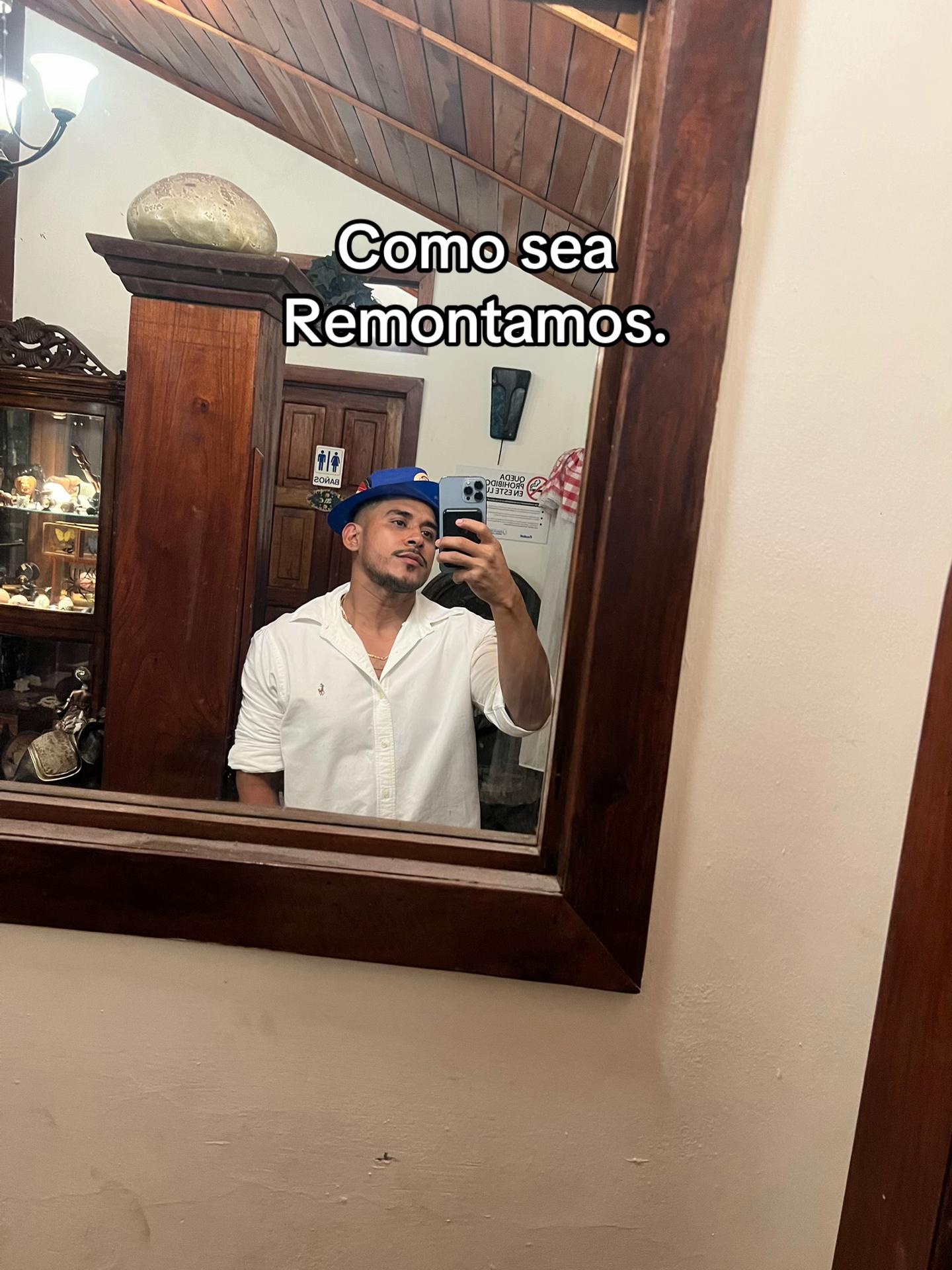 @Christian Ramirez