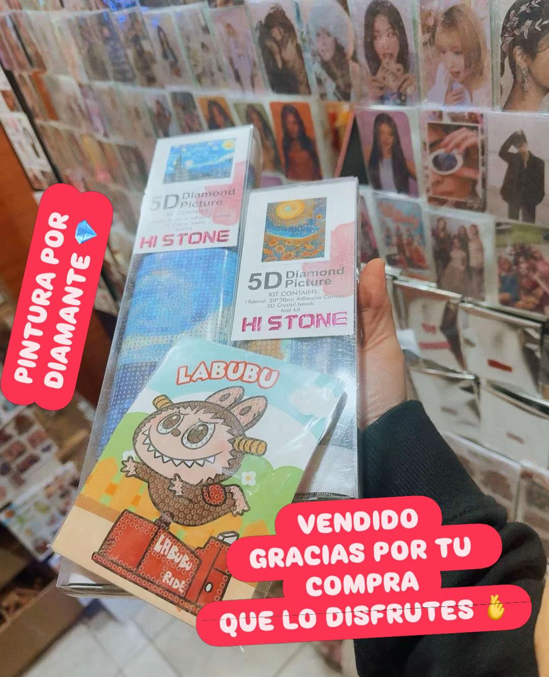 @VICKY MANA TIENDA