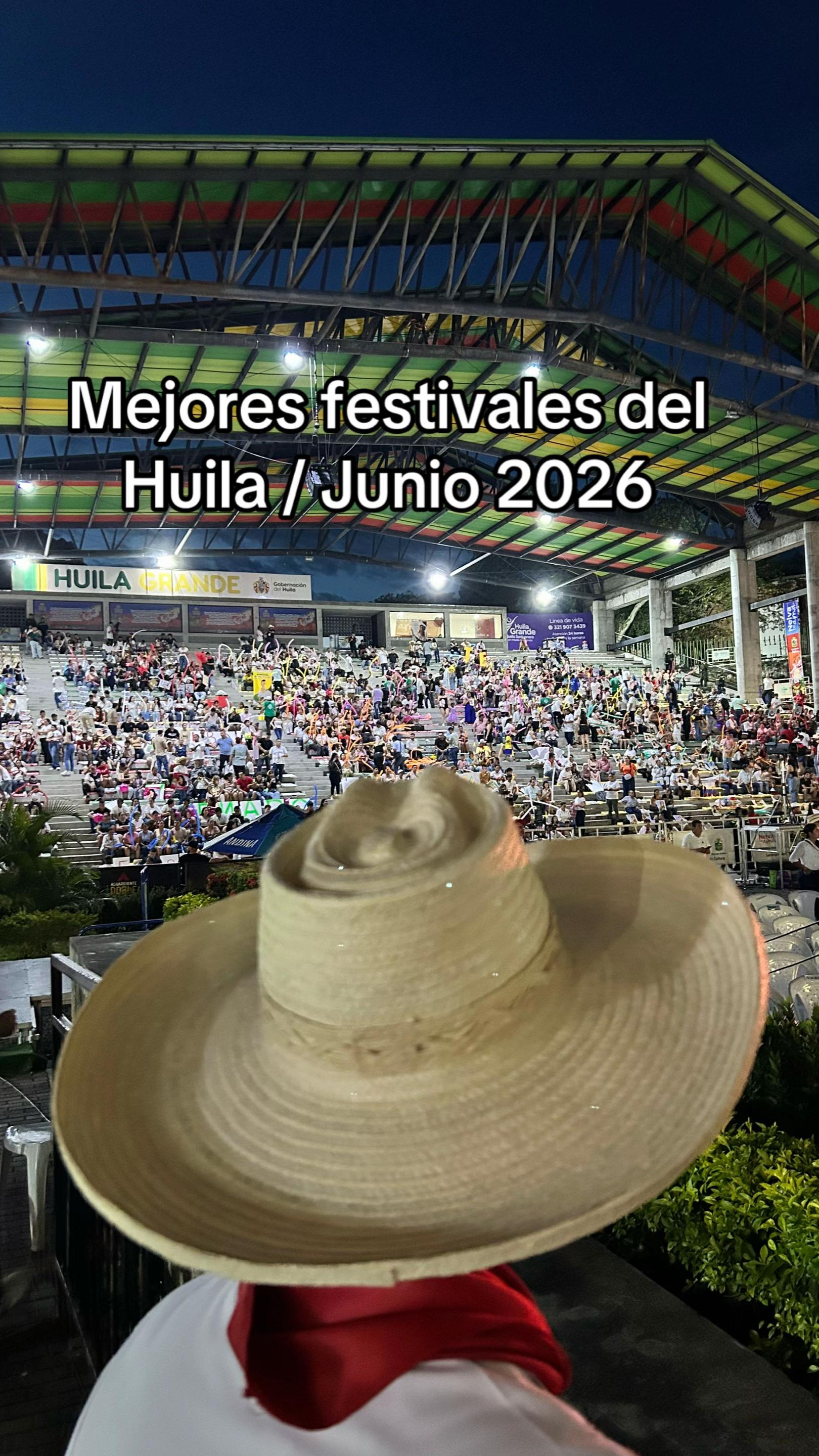 @Colombia green