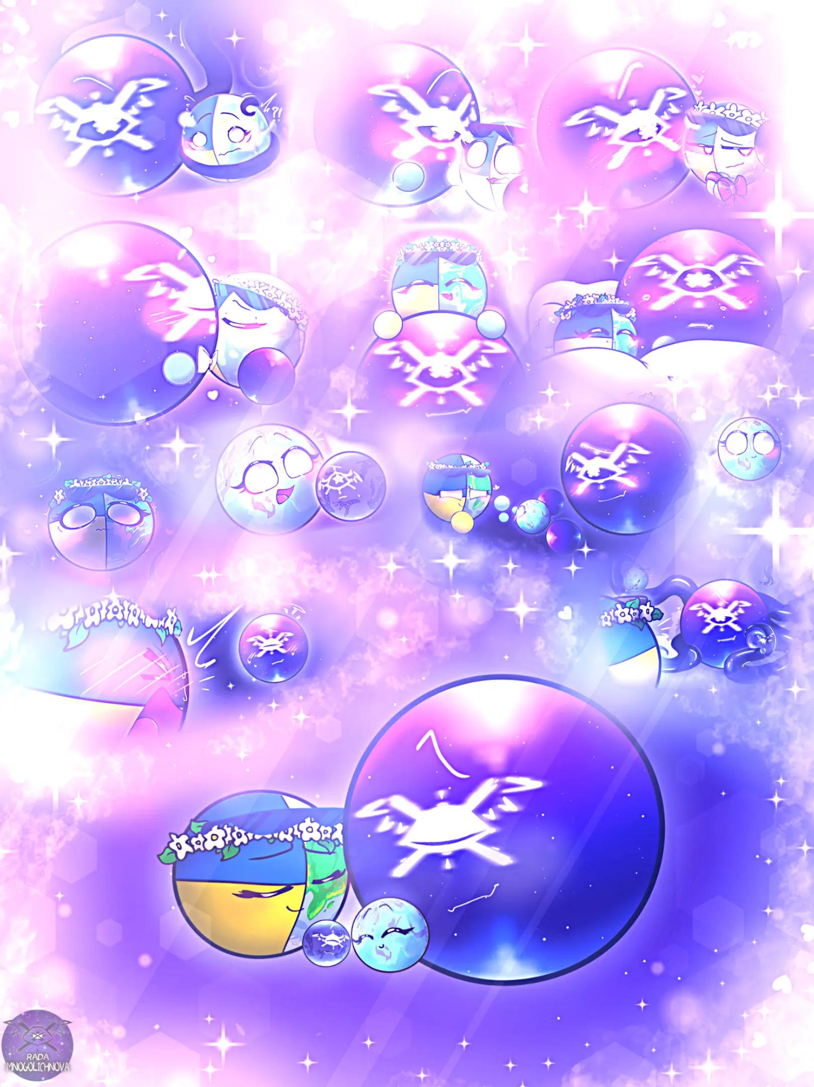 @☆Rada☆