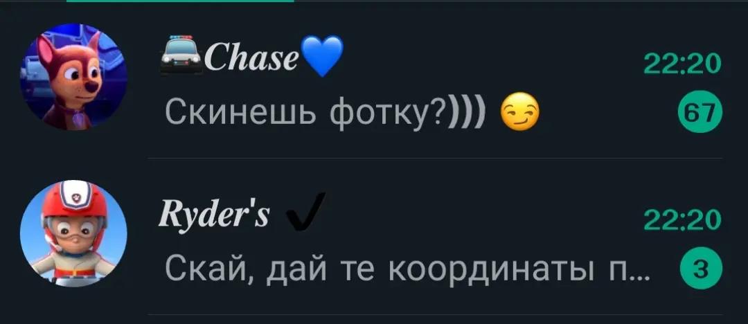 @𝙃𝙤𝙩 𝘿𝙤𝙜🔥