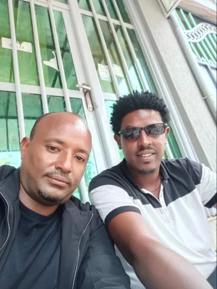 @Kidane Hiluf