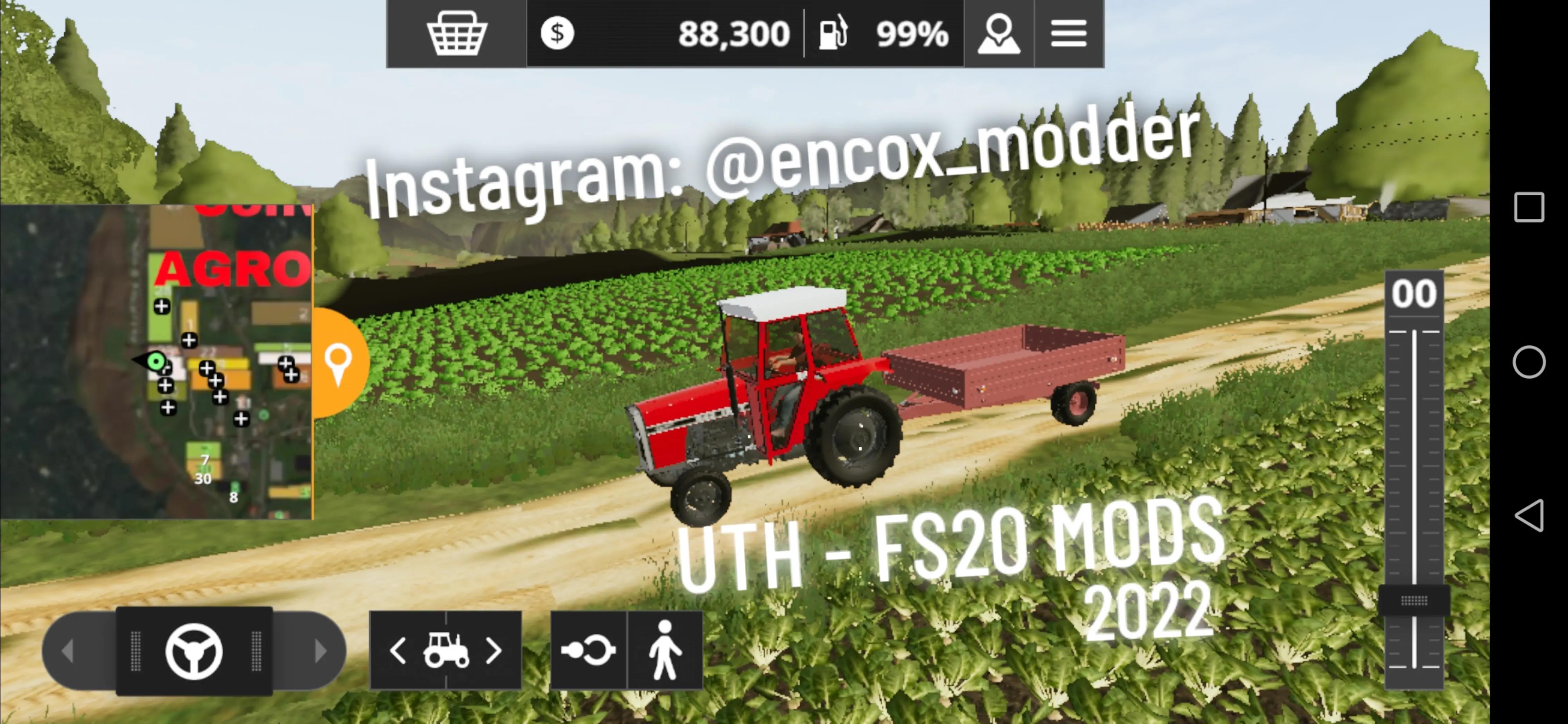 @🌏Modder-Enćox🌏