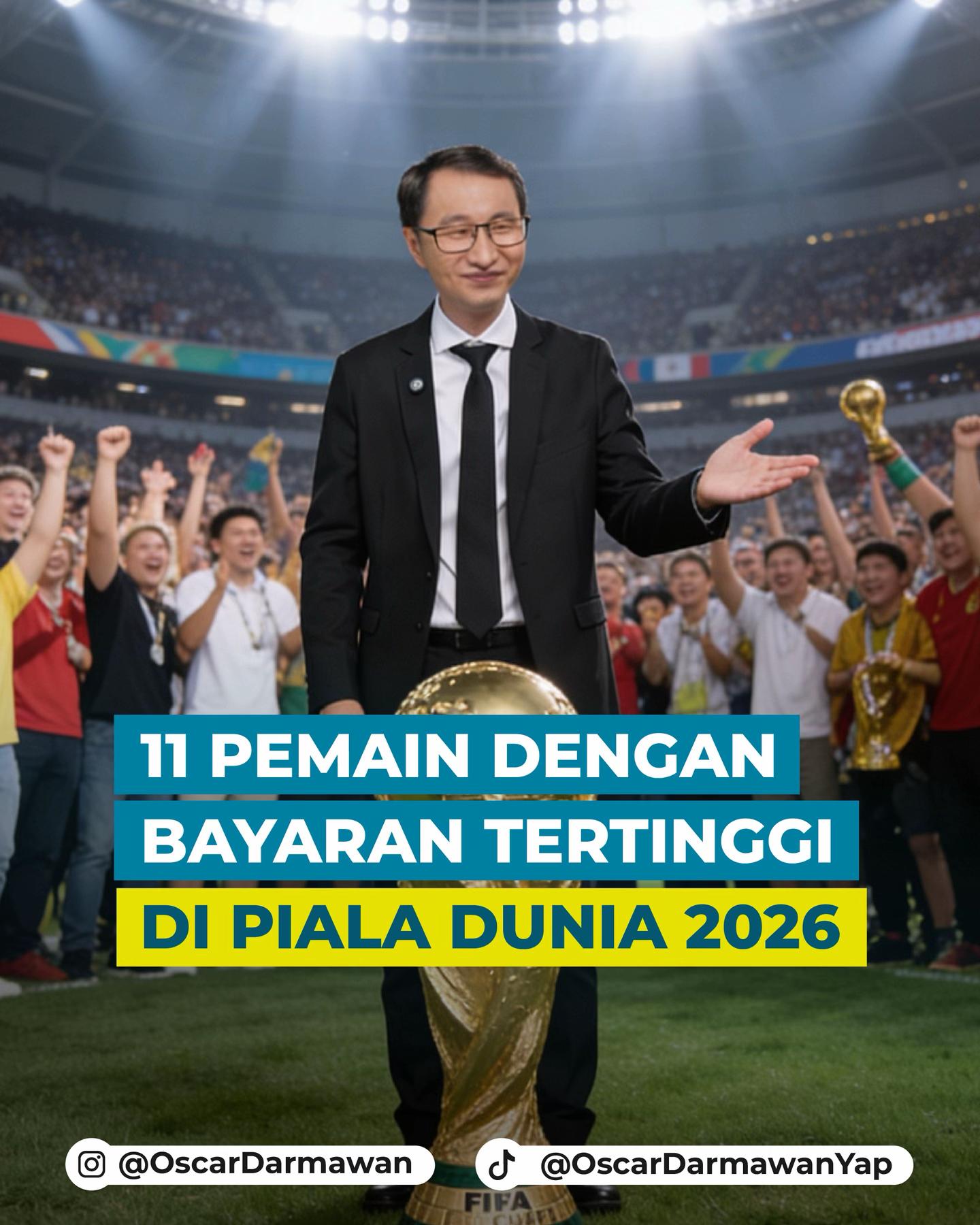 @Oscar Darmawan