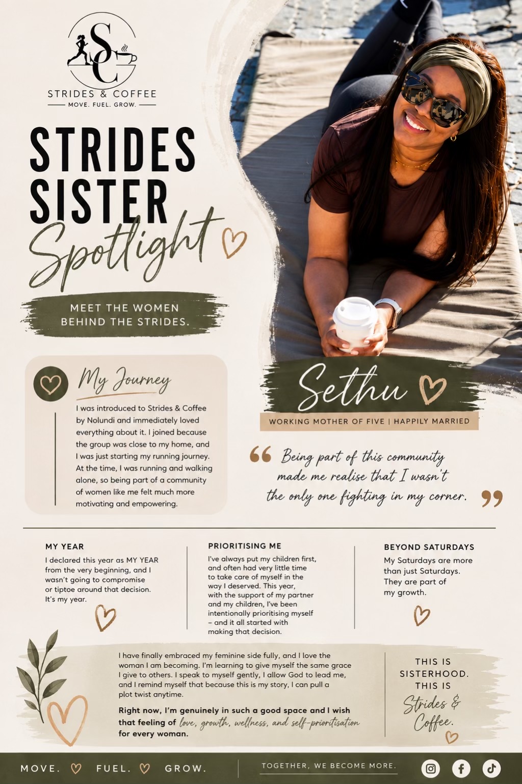 @stridesandcoffee