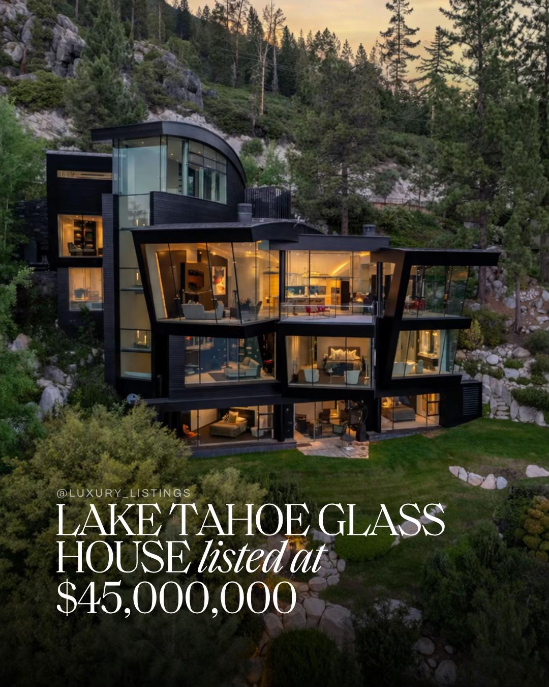 @Luxury Listings