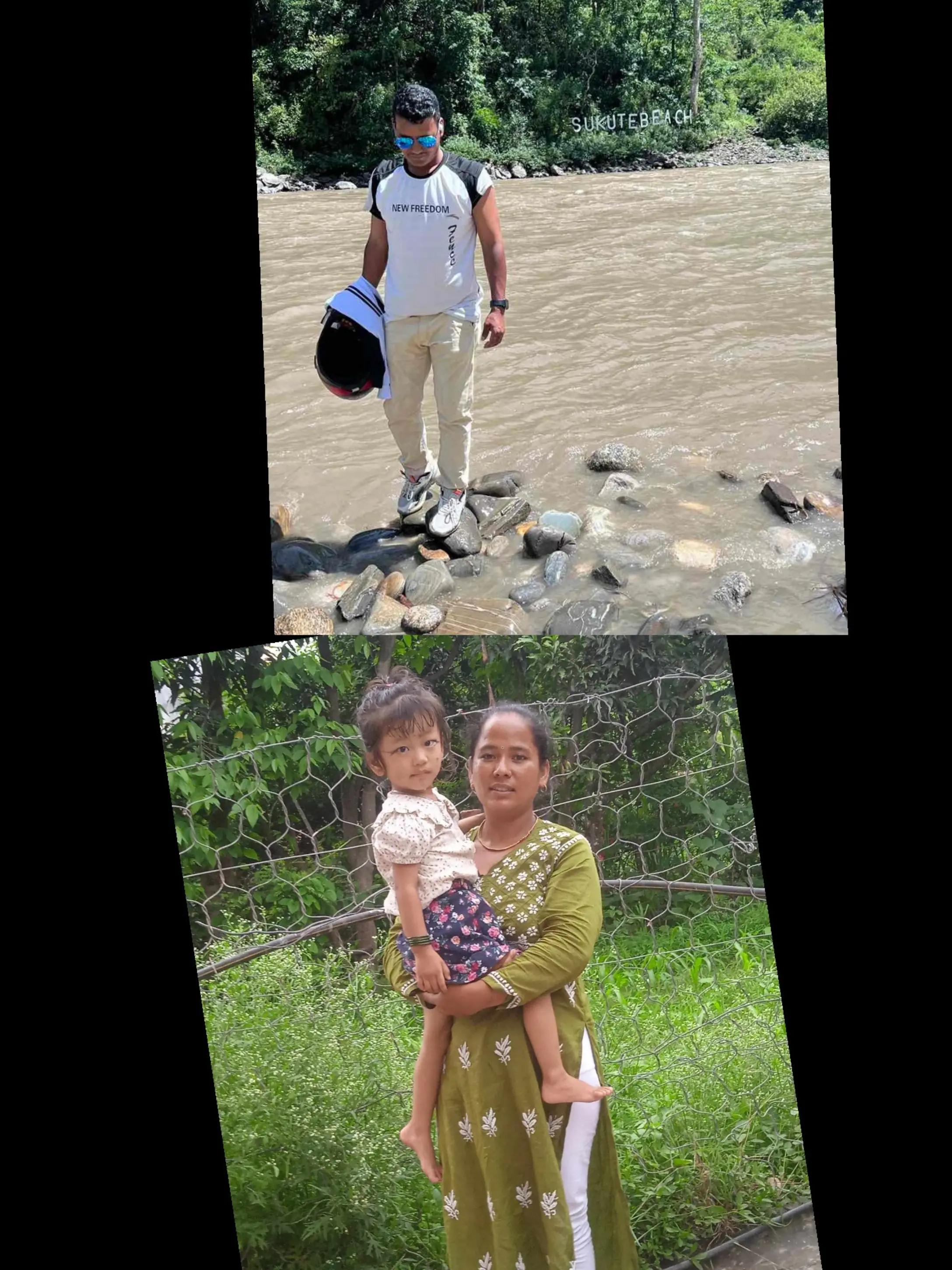 @Tapendra Darlami