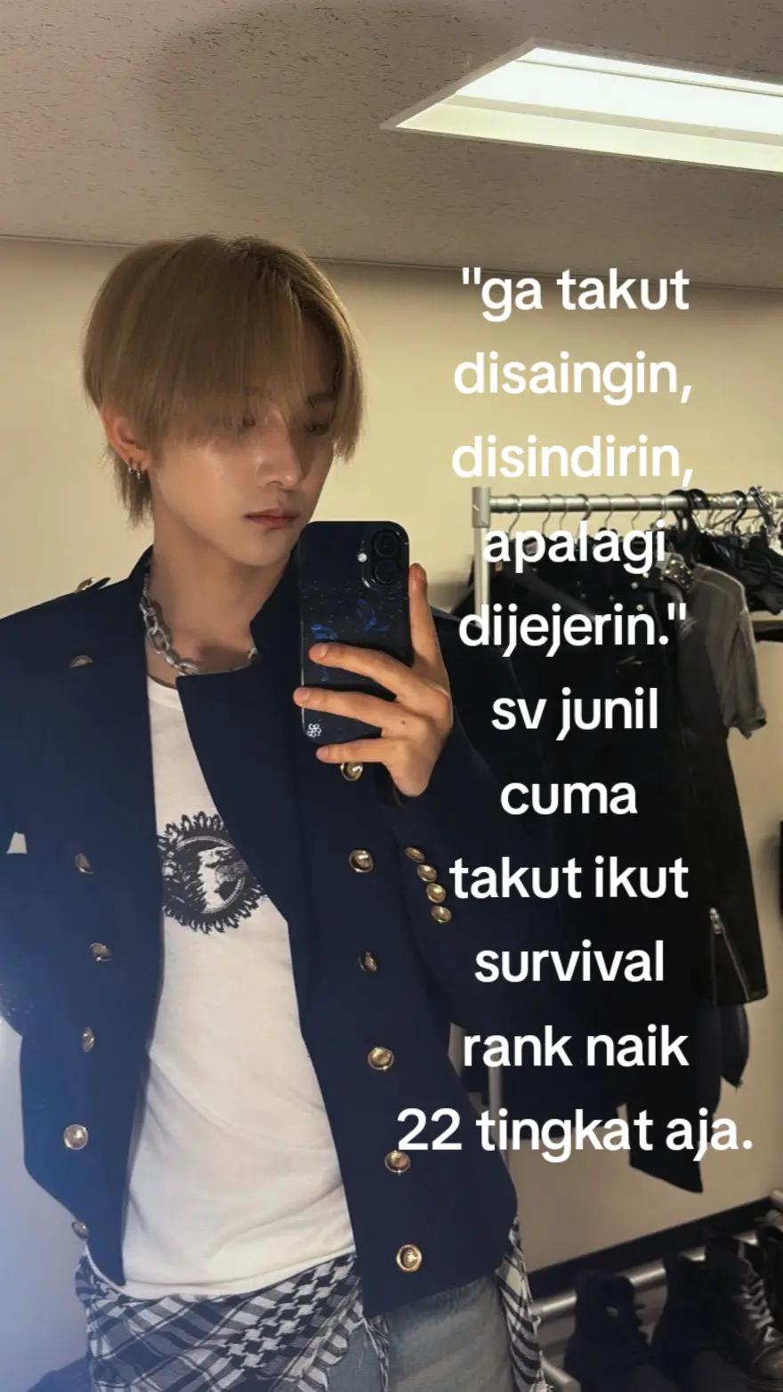 @junil ga bisa di ganti kimpul
