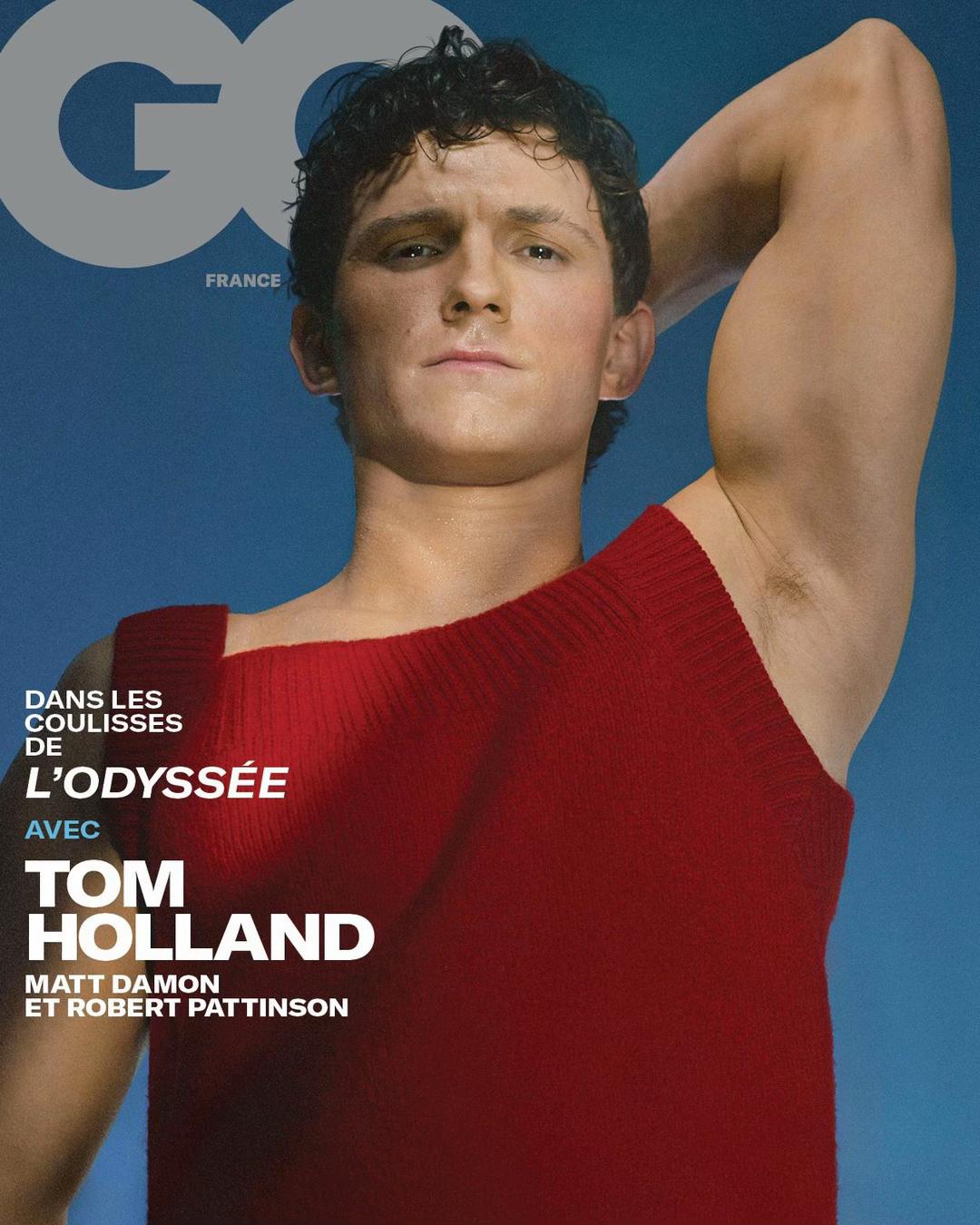 @GQ France