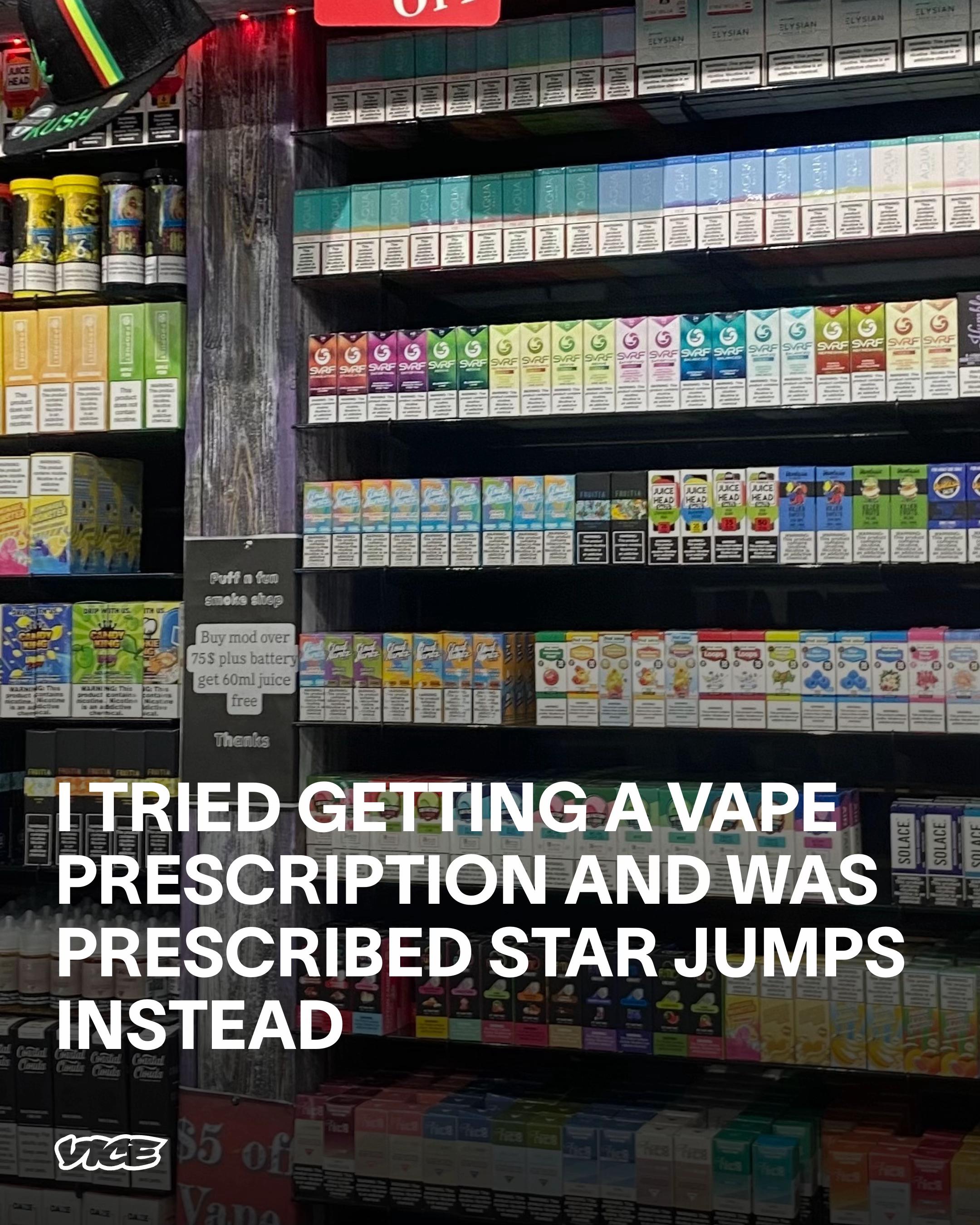 @VICE Australia