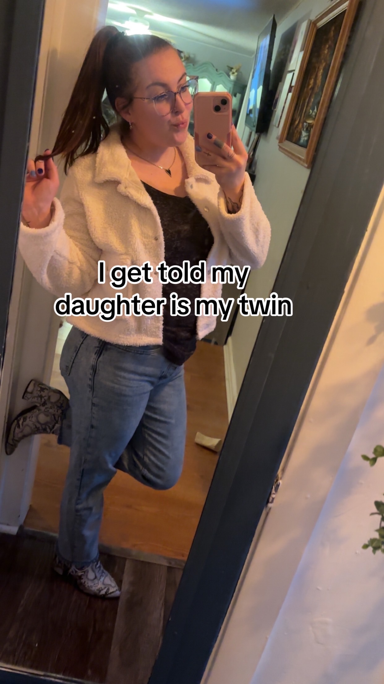@Becca G
