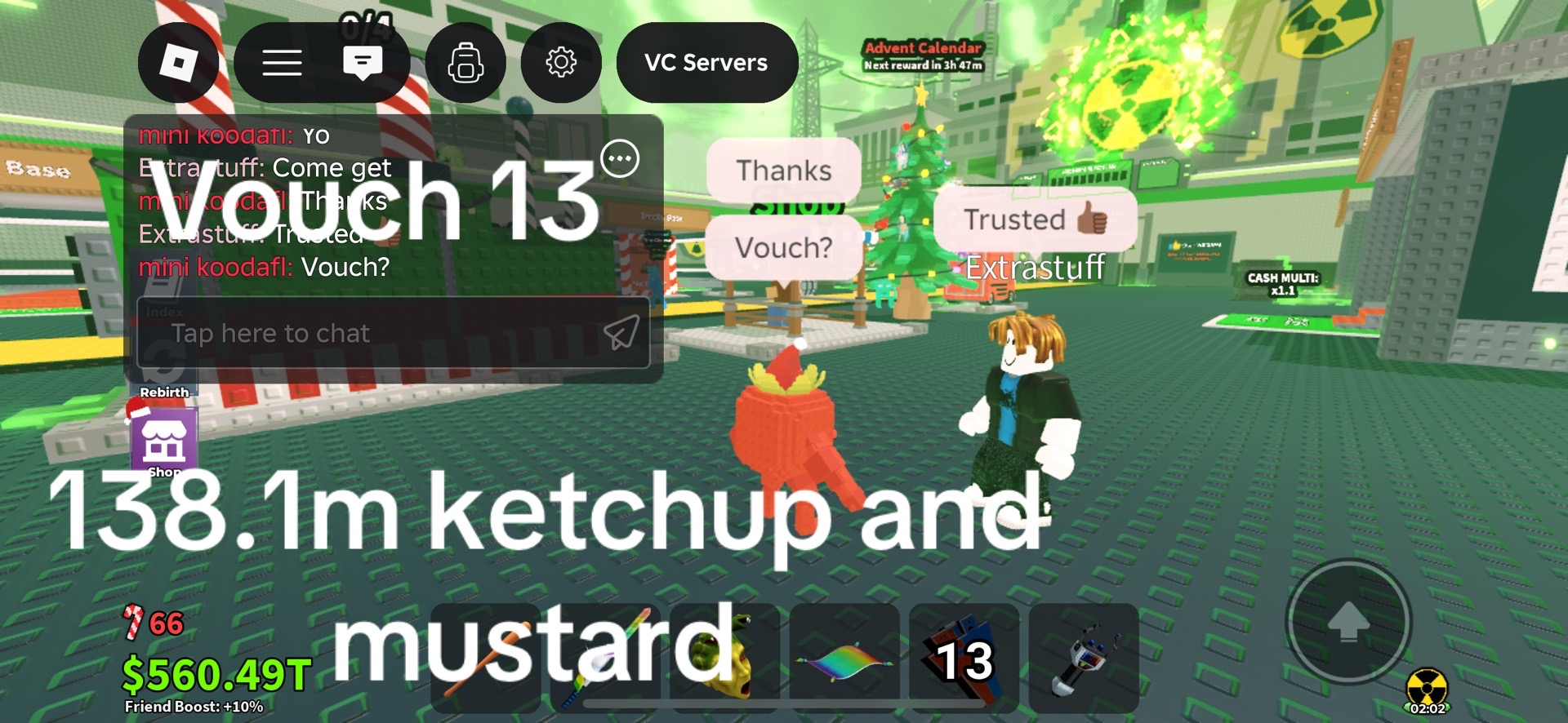 @️